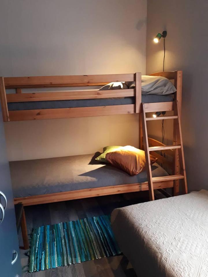 Chelsea Karusselli 3 Apartment
