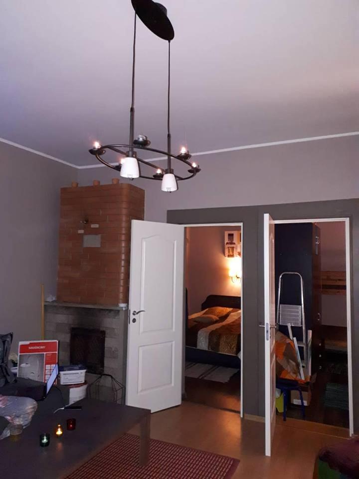 Chelsea Karusselli 3 Apartment