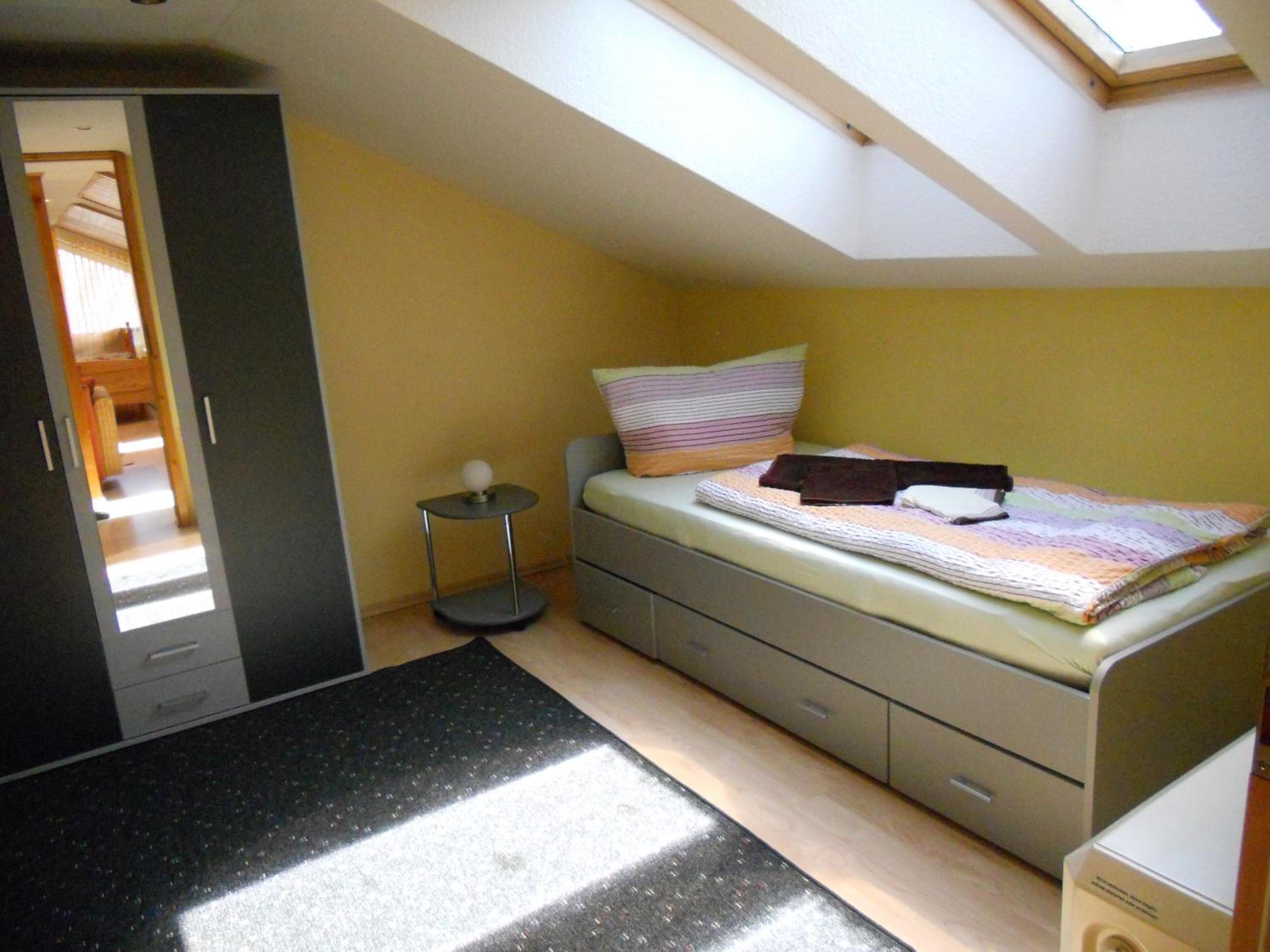 Appartmenthaus Gingst view 3