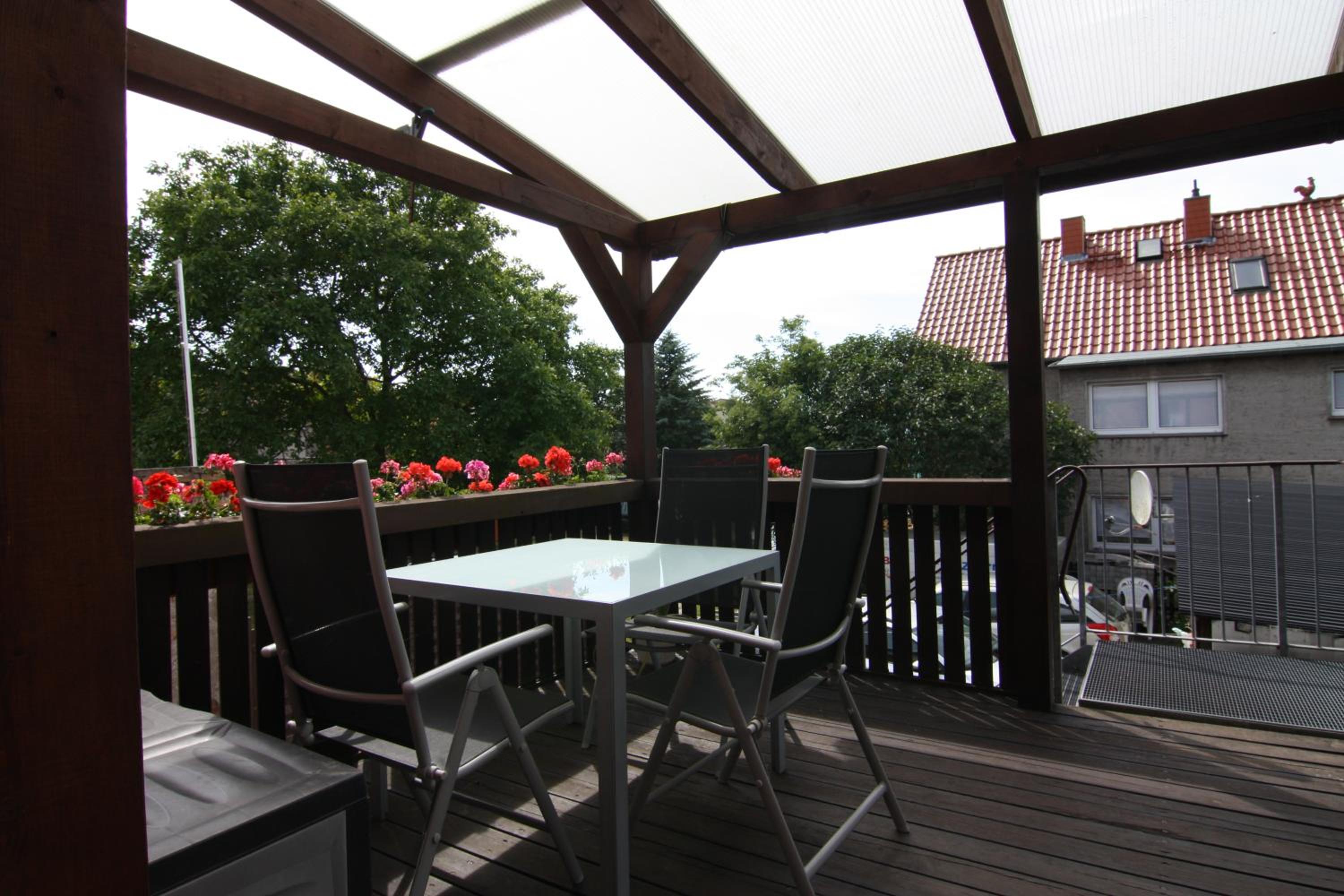 Appartmenthaus Gingst view 4