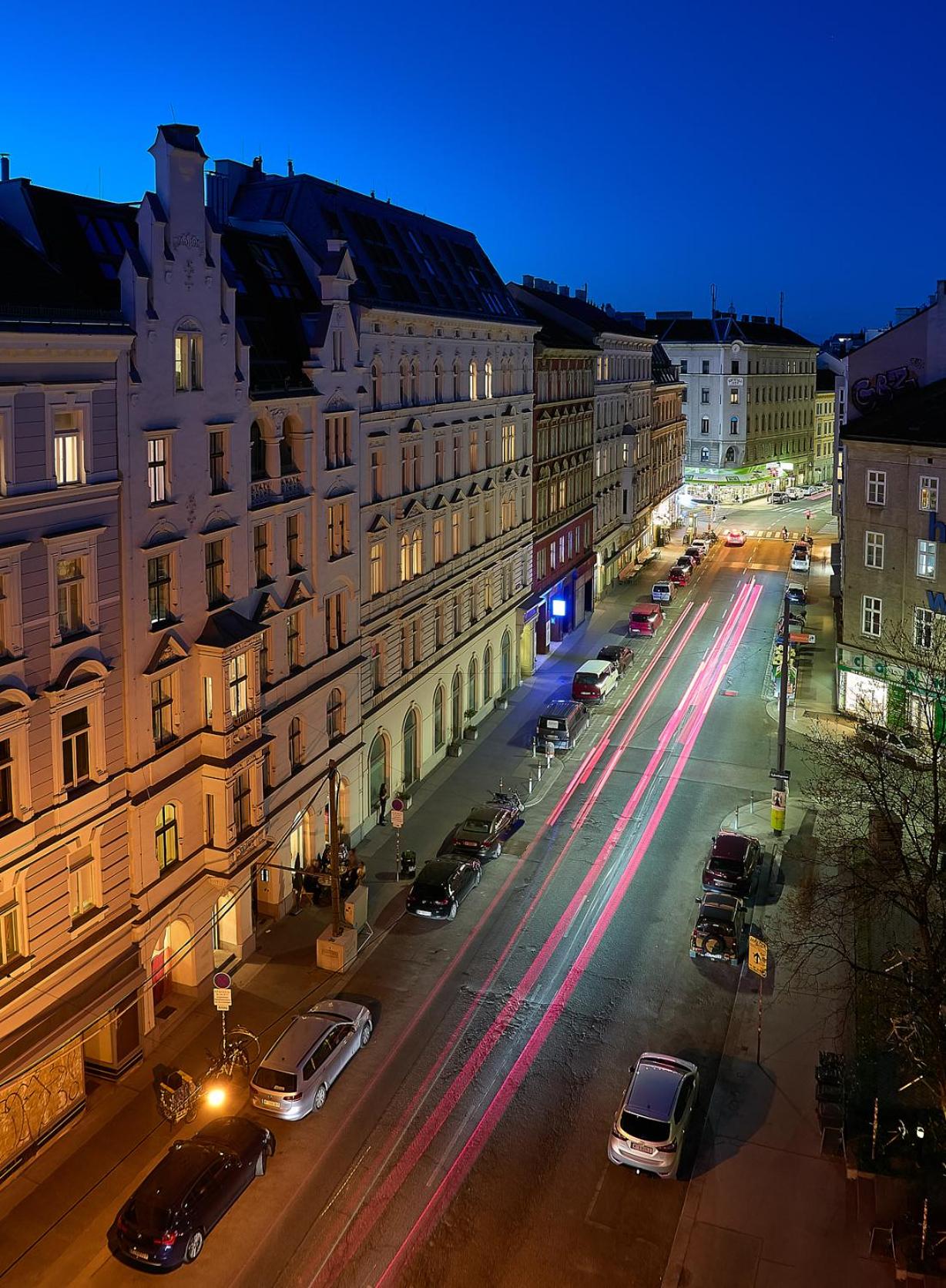 Best Place Apartments Vienna