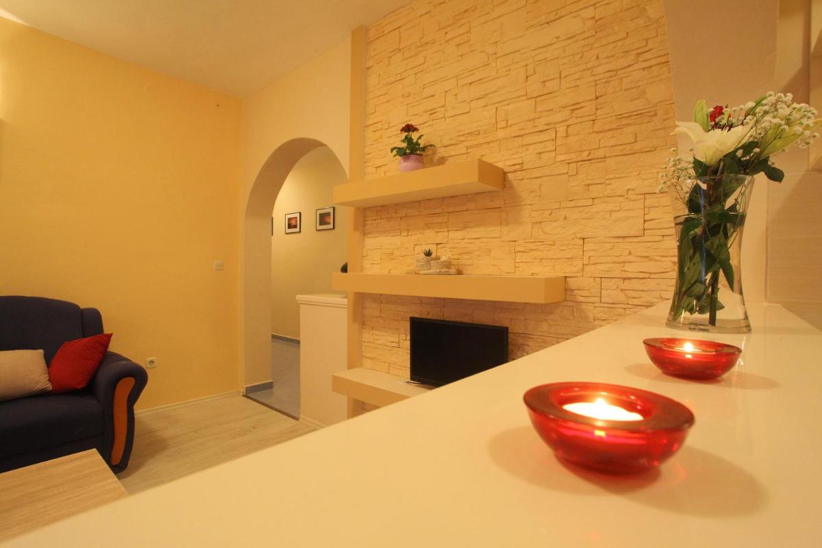 Apartments Villa Mareta view 4