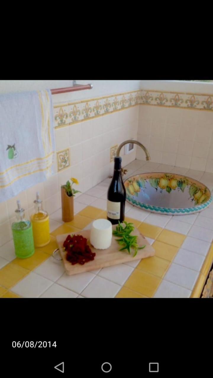 Casa Del Sole