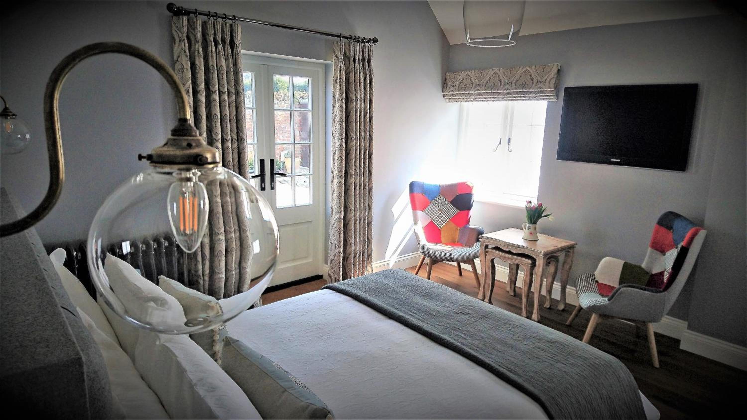 The Mill, Long Melford