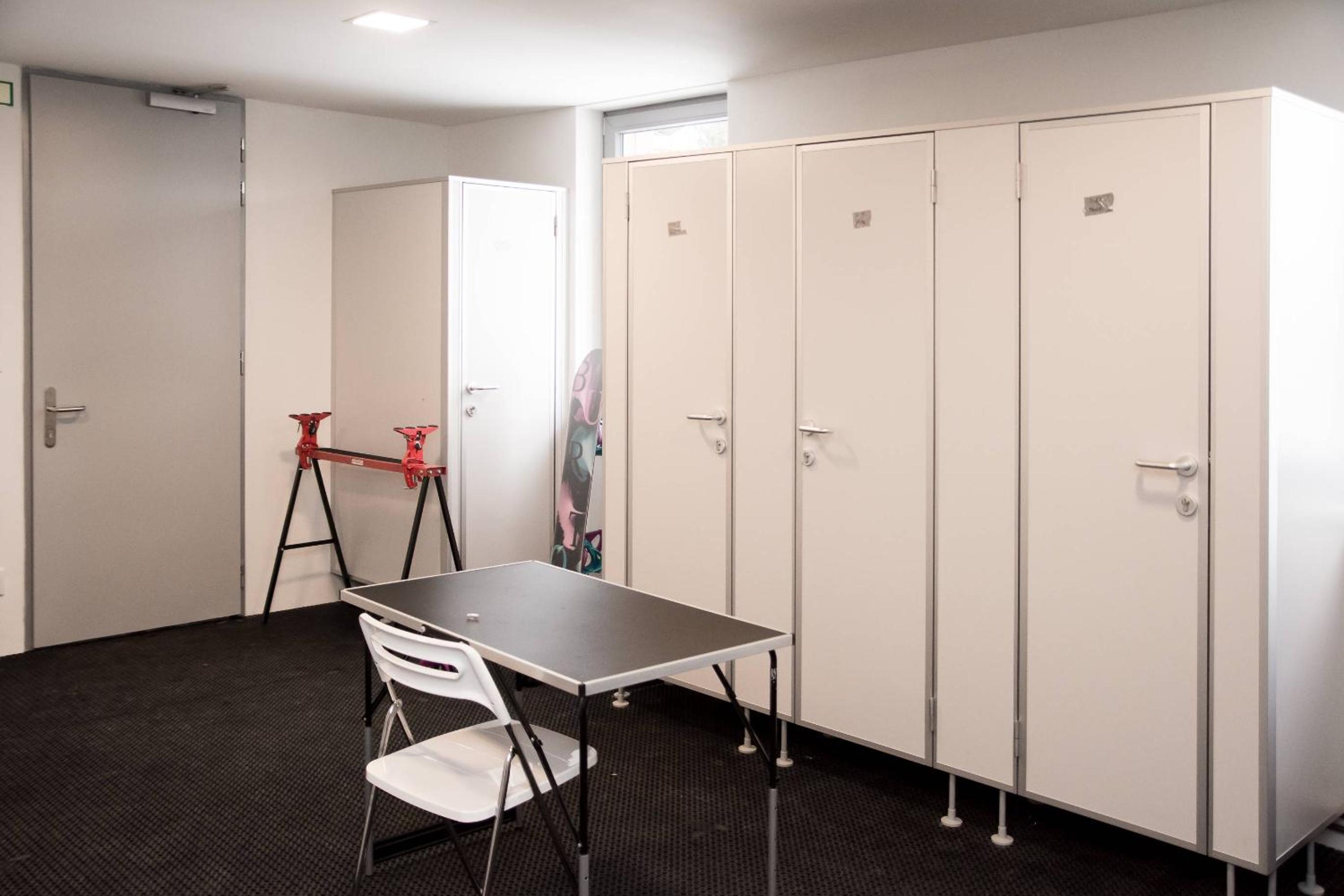 Apartmán Jestřáb 5