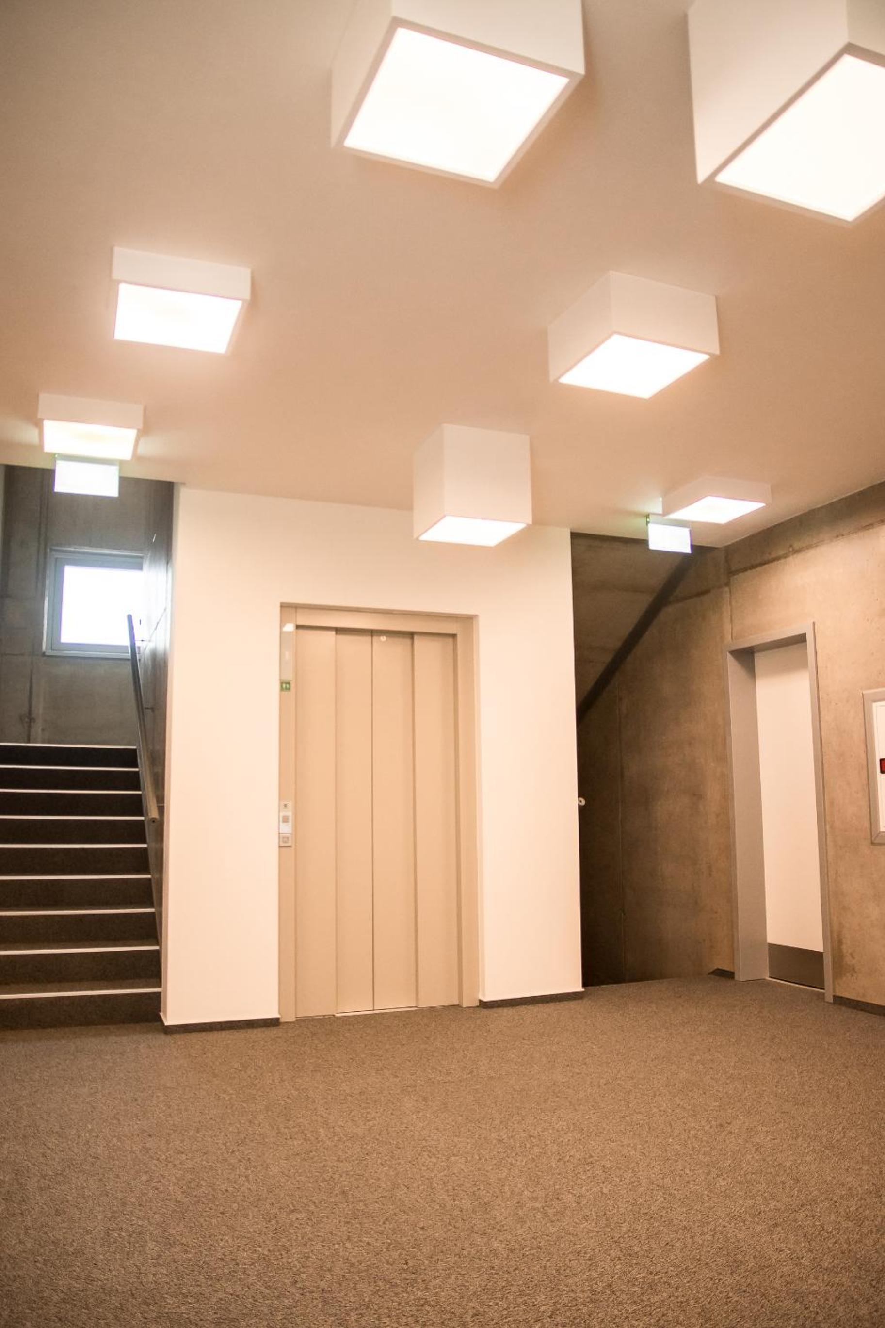 Apartmán Jestřáb 5