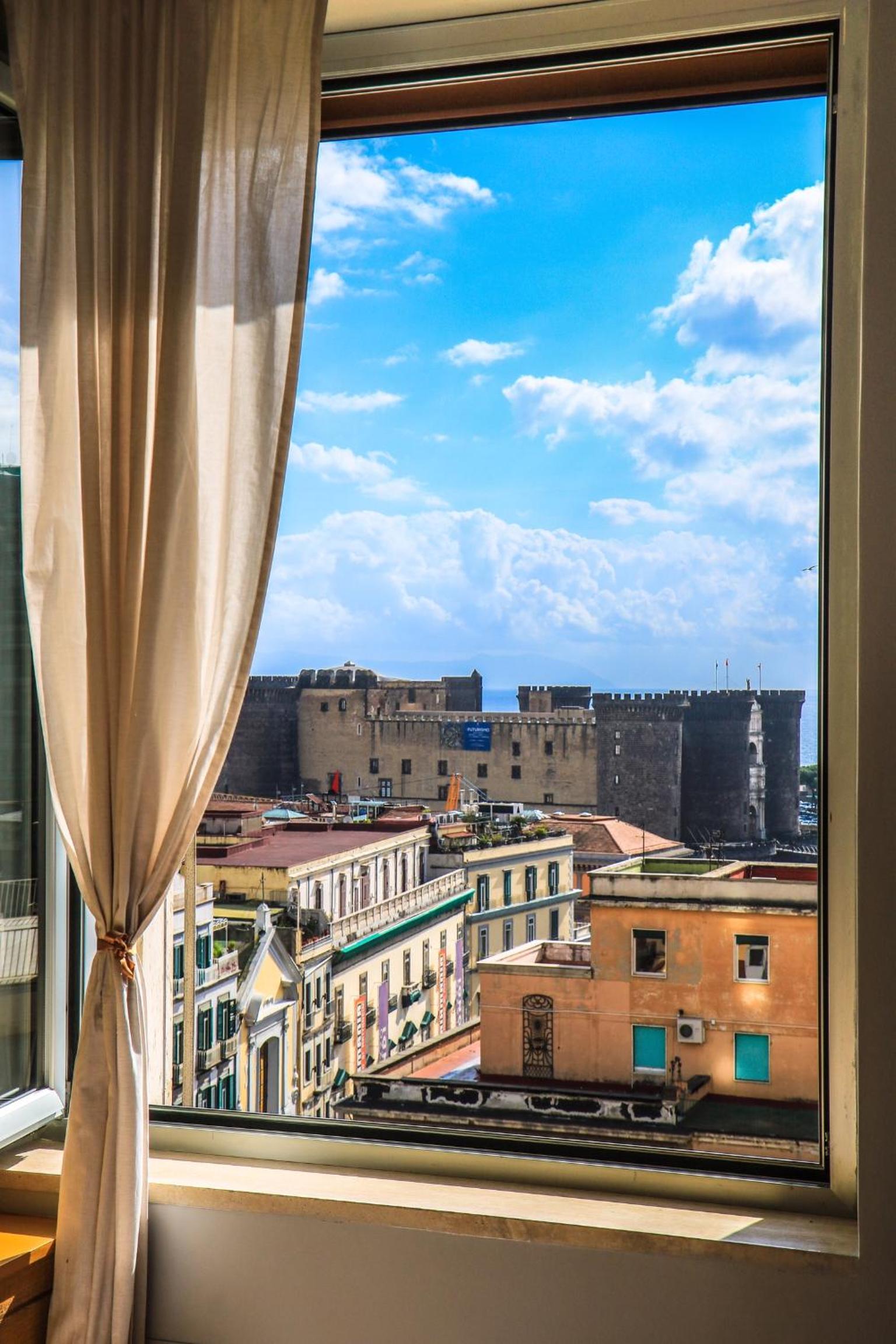 Il Grattacielo b&b
