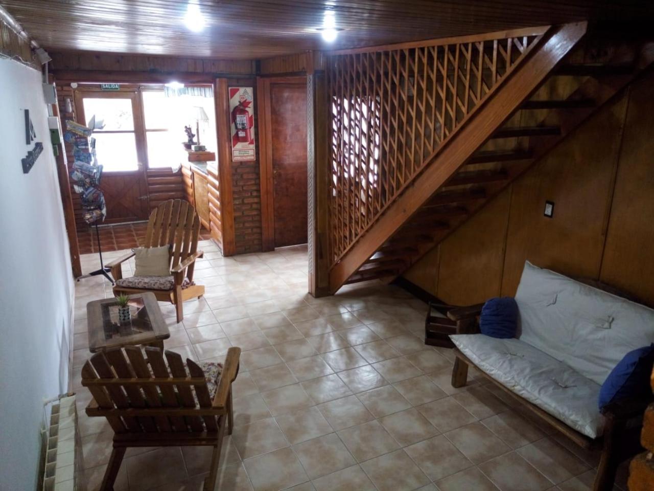 Hostel Buenos Aires
