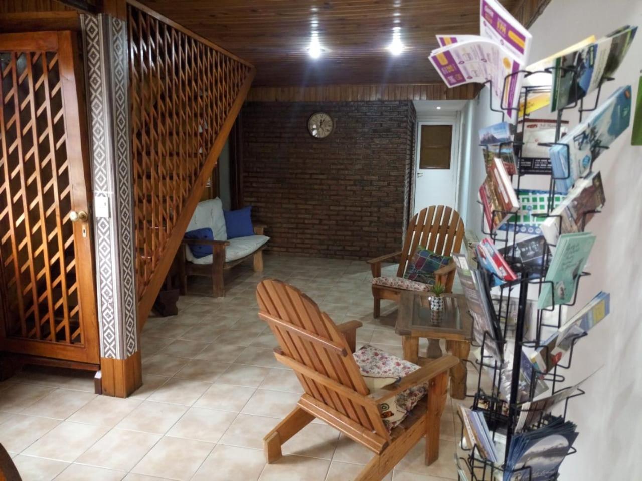Hostel Buenos Aires