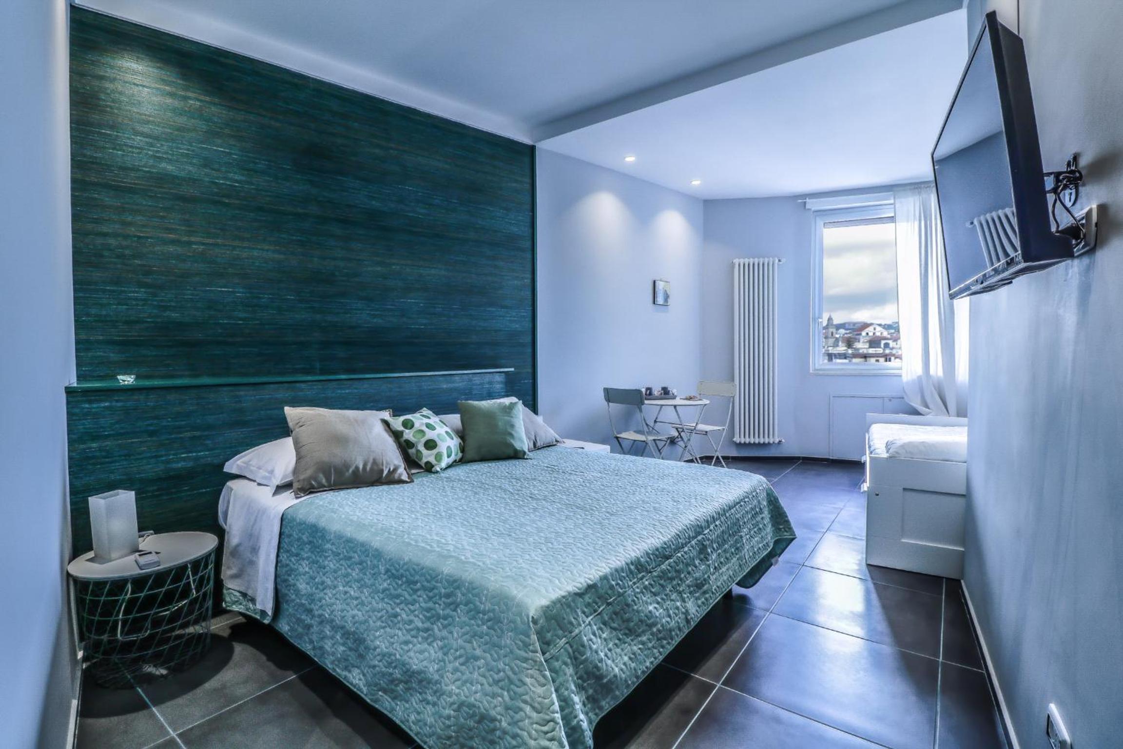 Il Grattacielo b&b