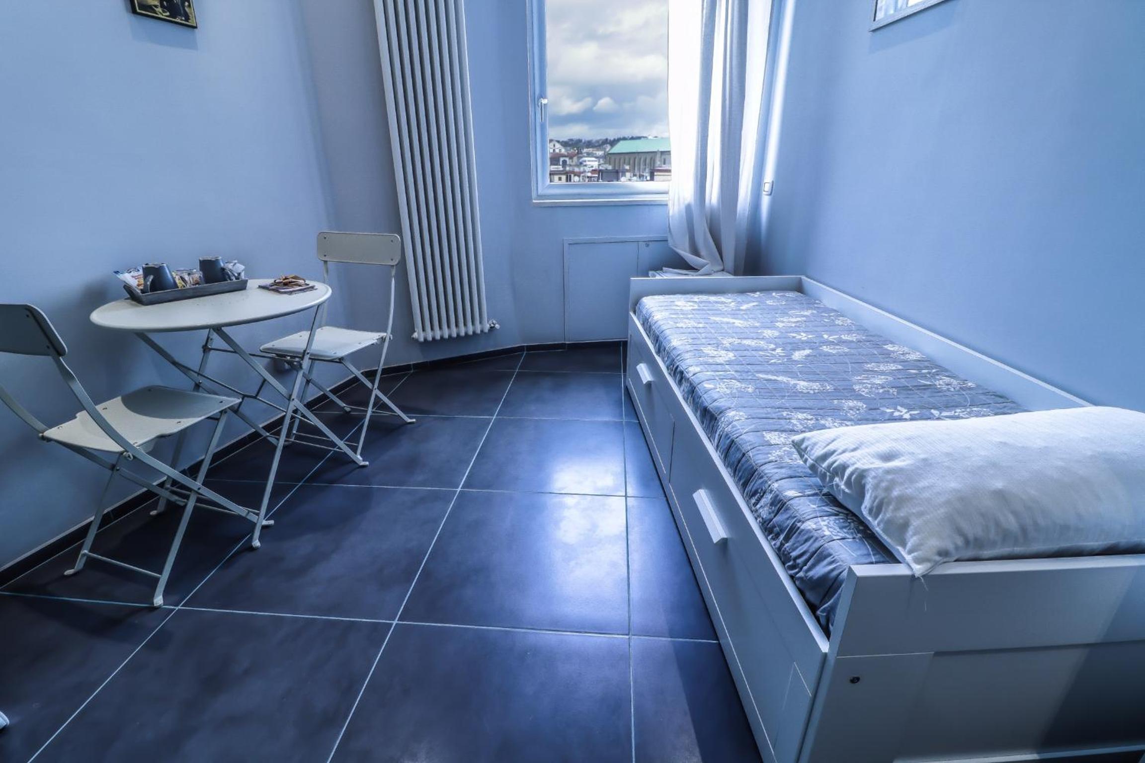 Il Grattacielo b&b