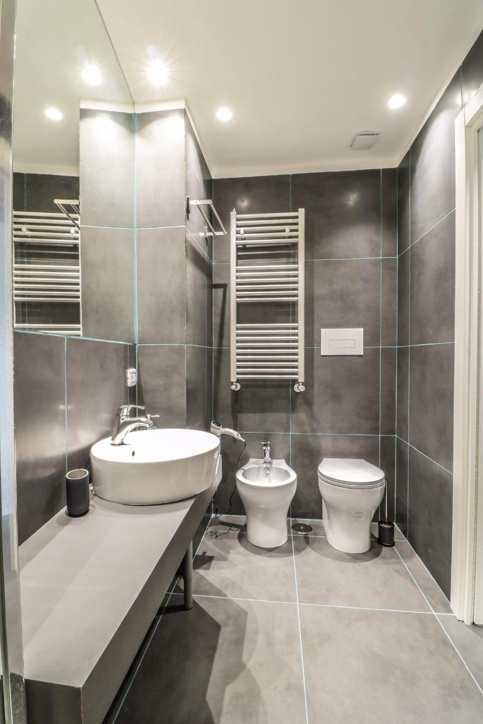 Il Grattacielo b&b