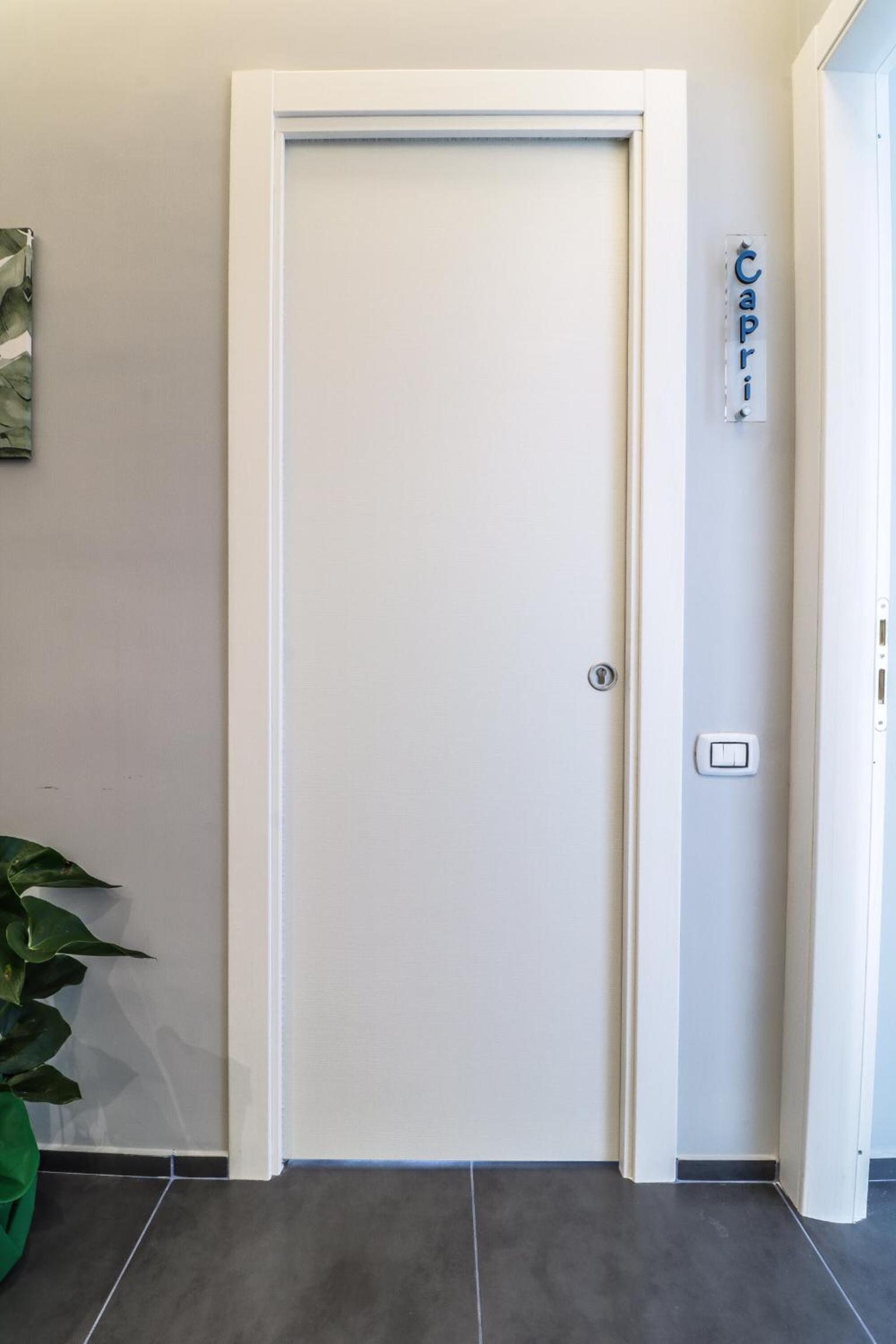 Il Grattacielo b&b
