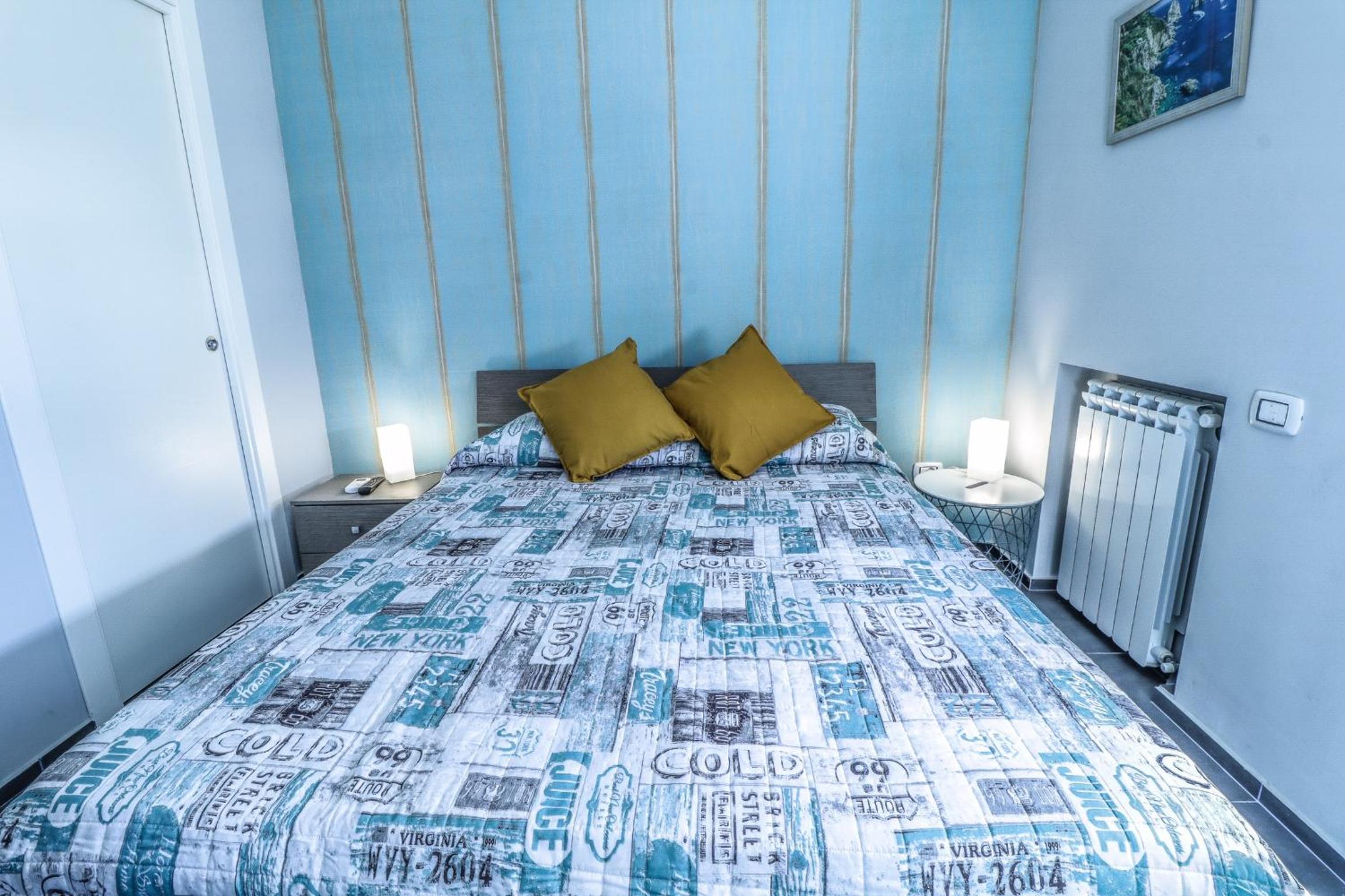 Il Grattacielo b&b