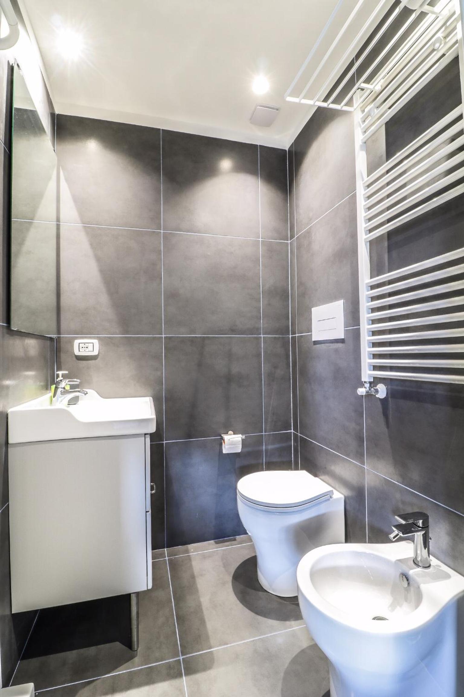 Il Grattacielo b&b