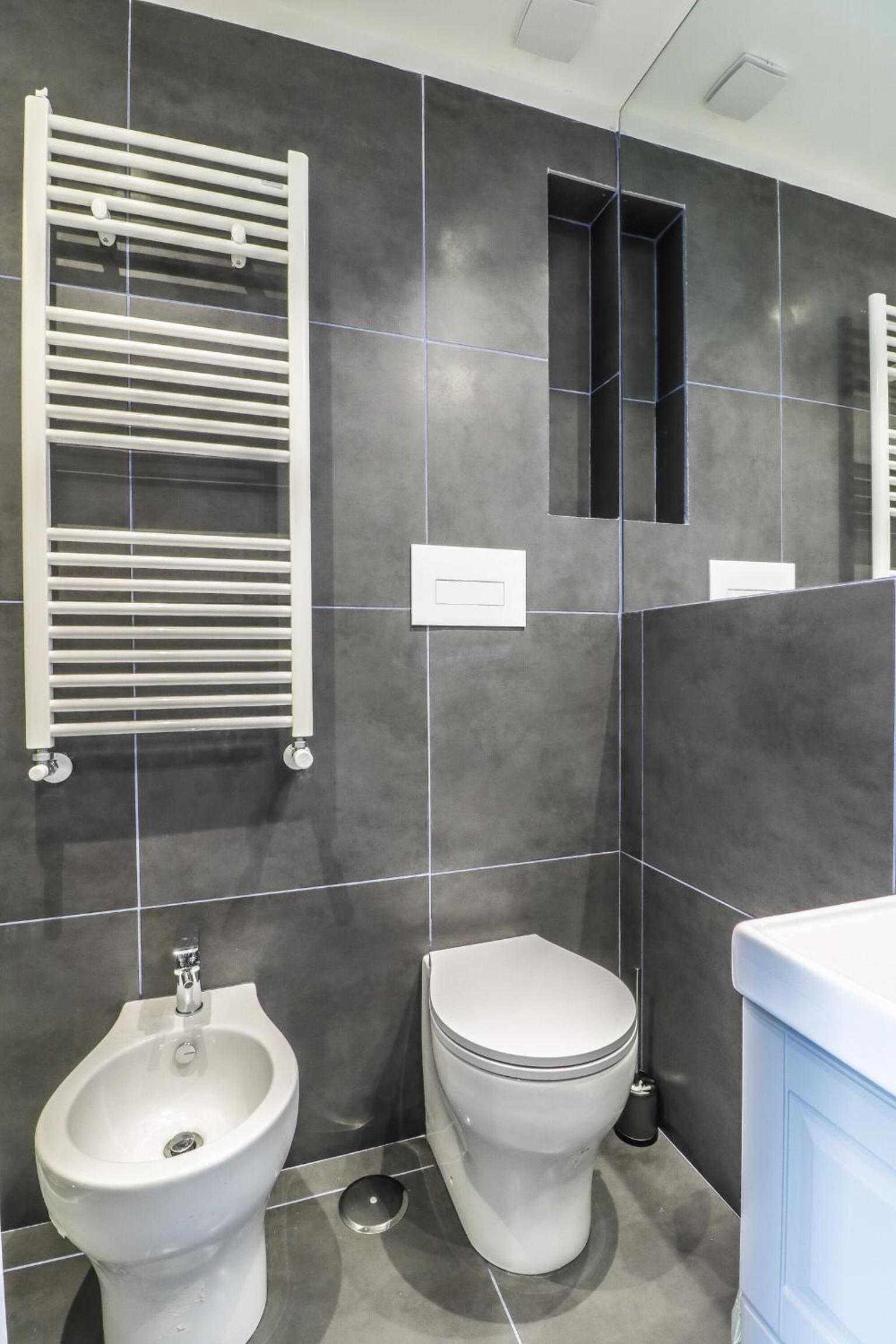 Il Grattacielo b&b