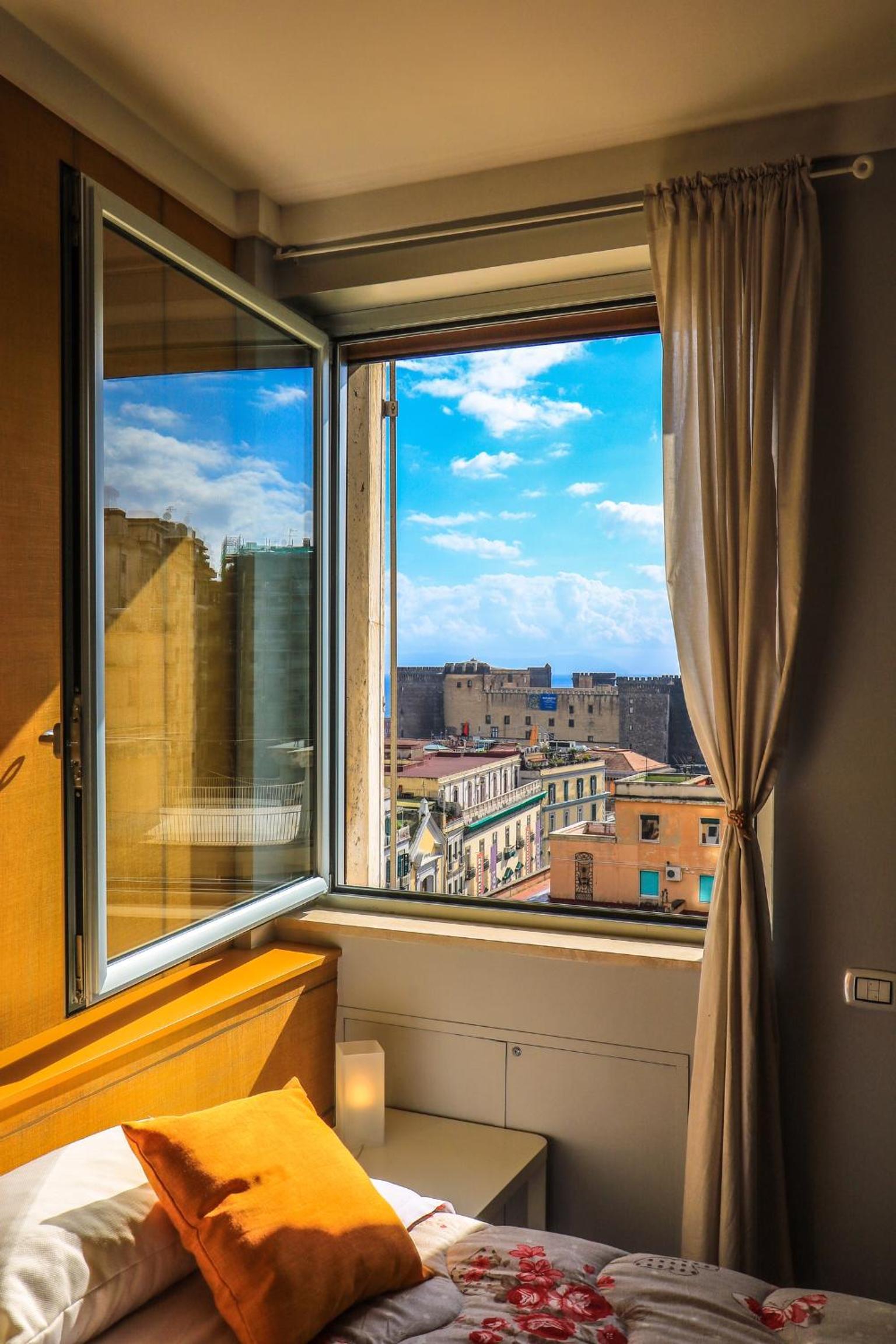 Il Grattacielo b&b