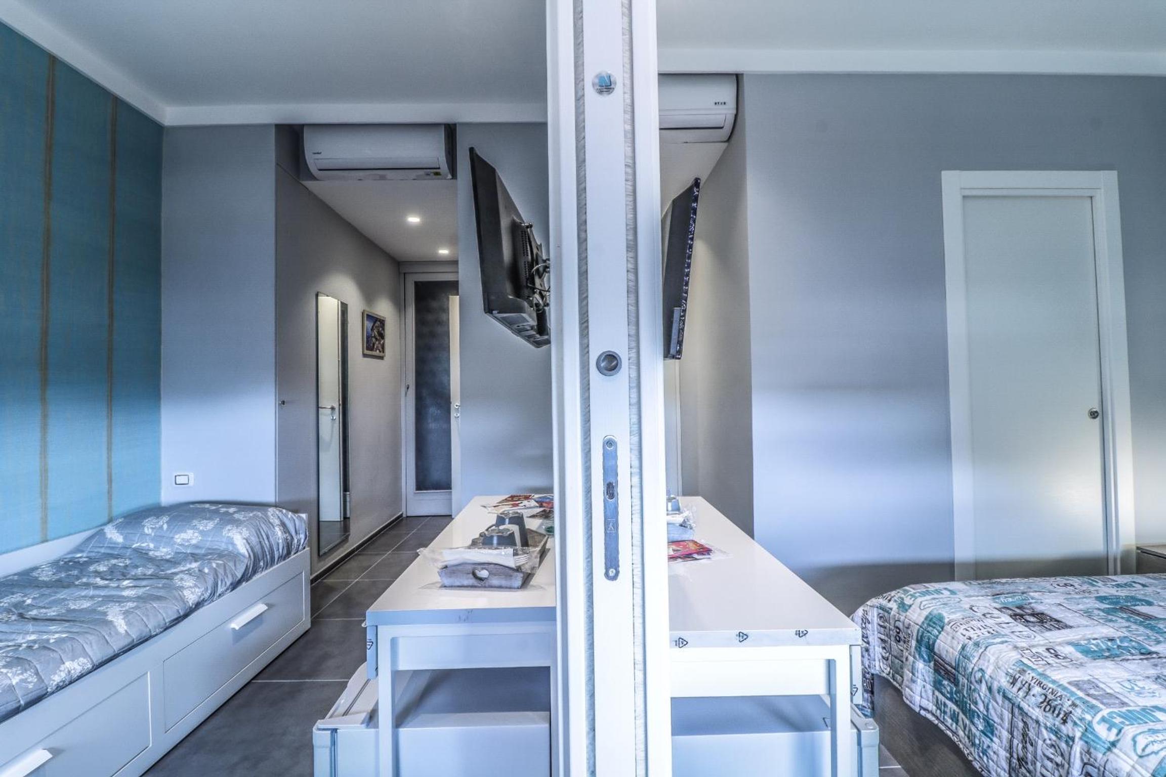 Il Grattacielo b&b