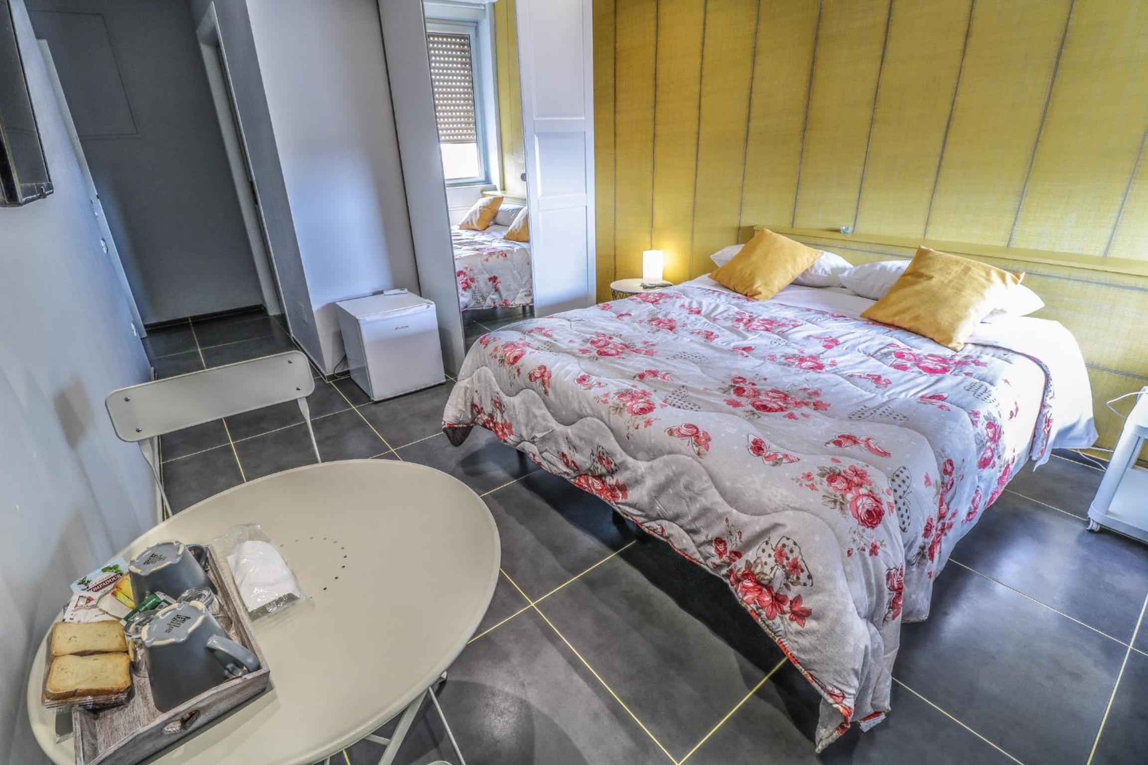 Il Grattacielo b&b