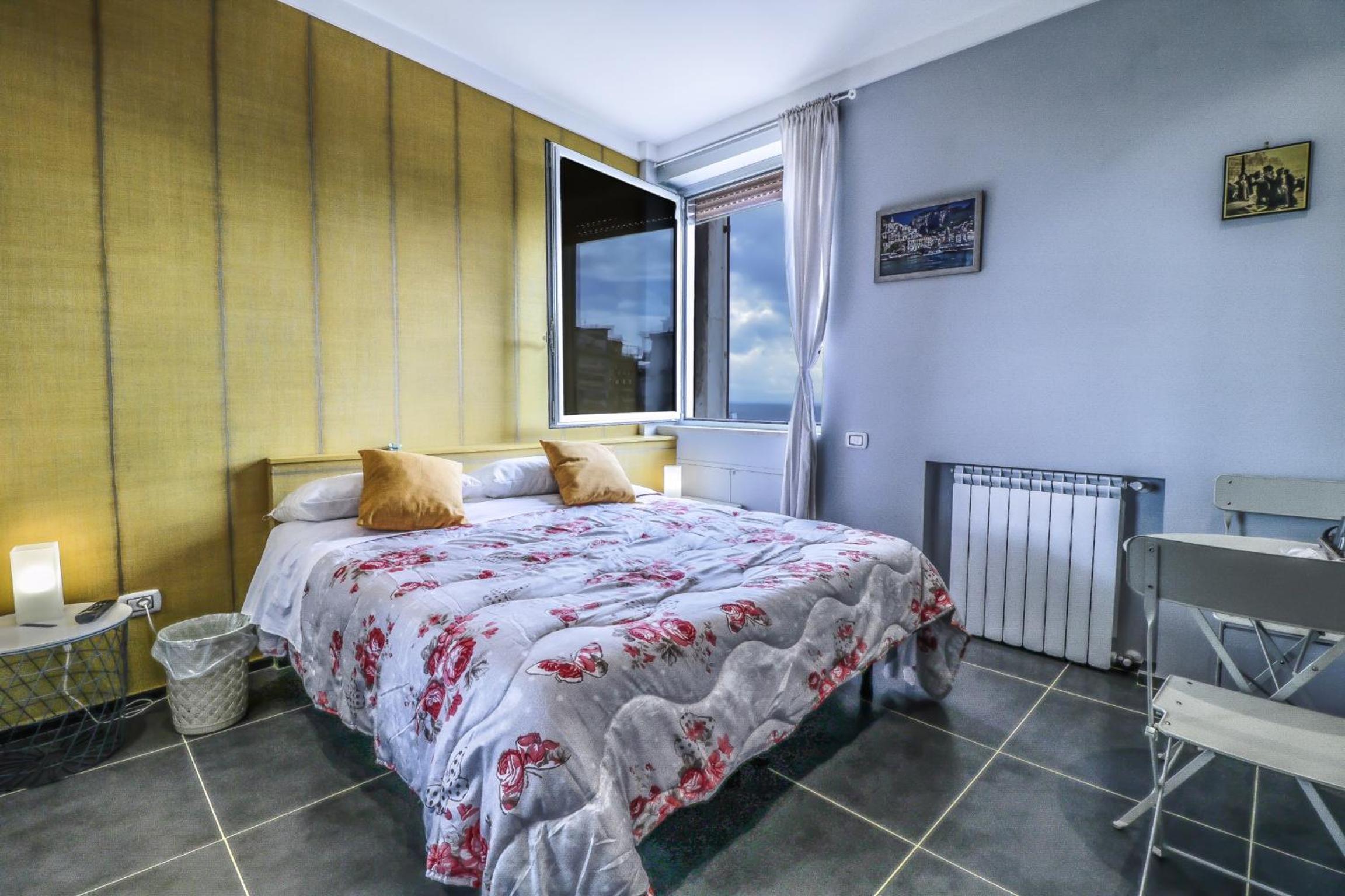 Il Grattacielo b&b