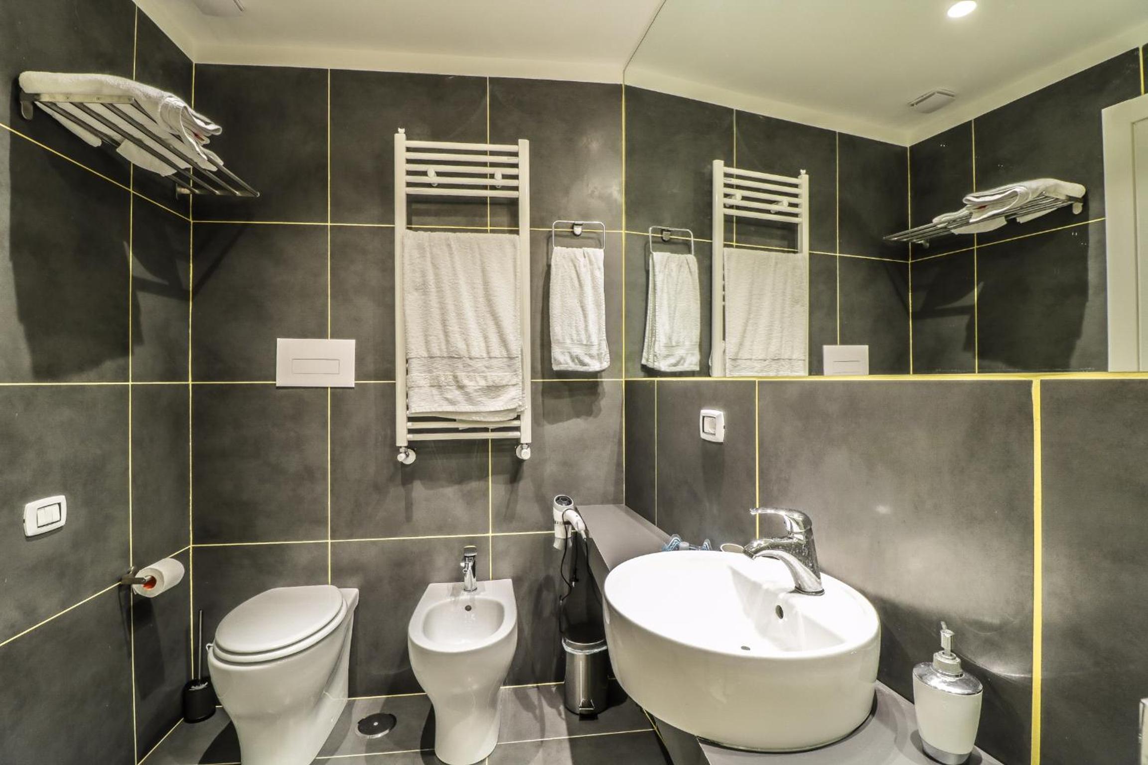 Il Grattacielo b&b