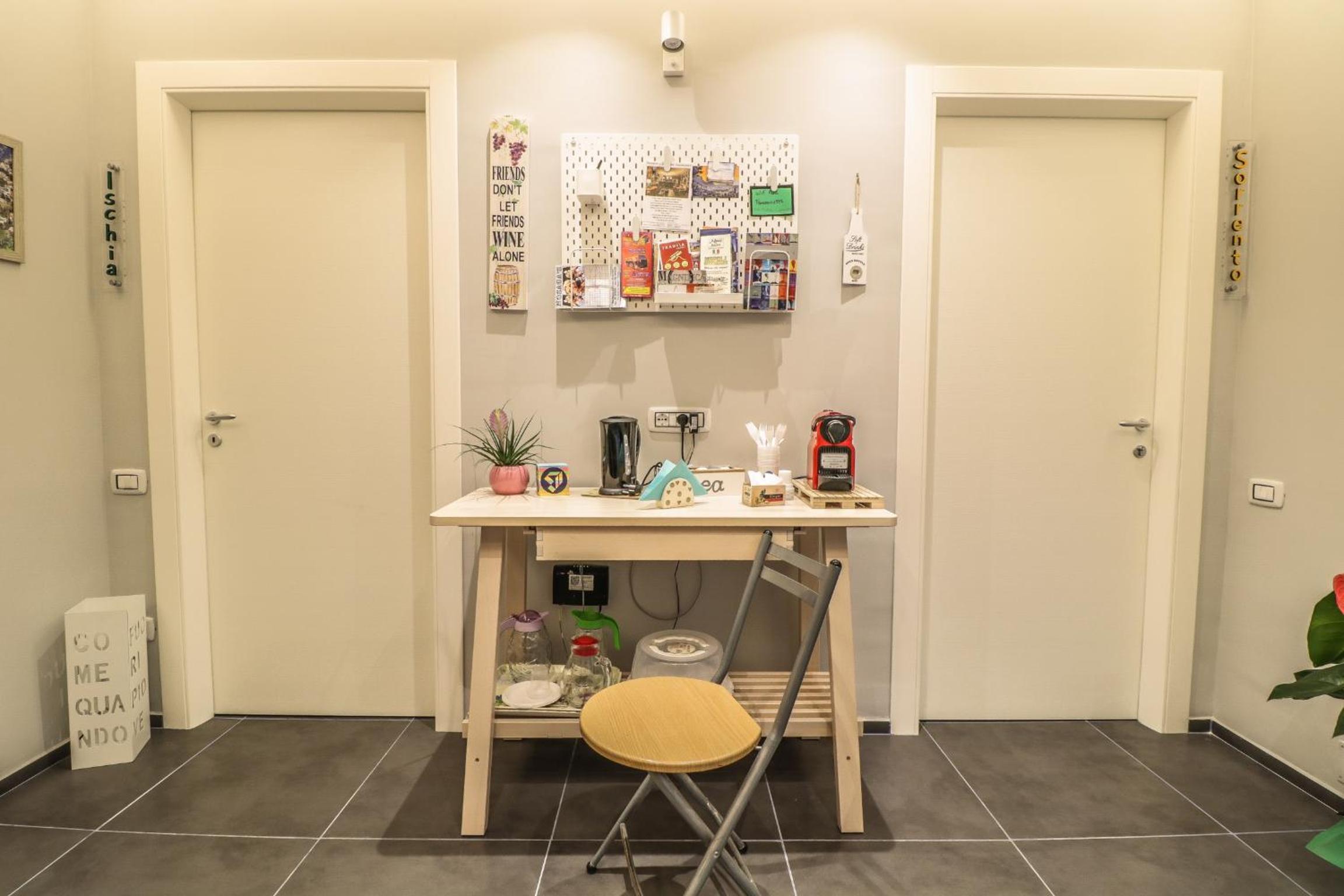 Il Grattacielo b&b