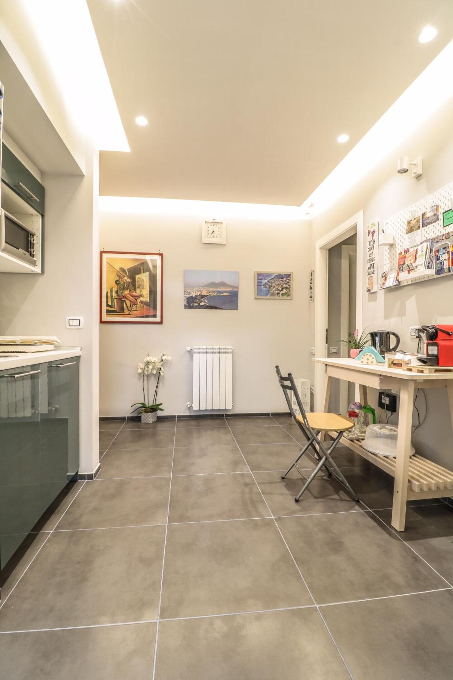 Il Grattacielo b&b