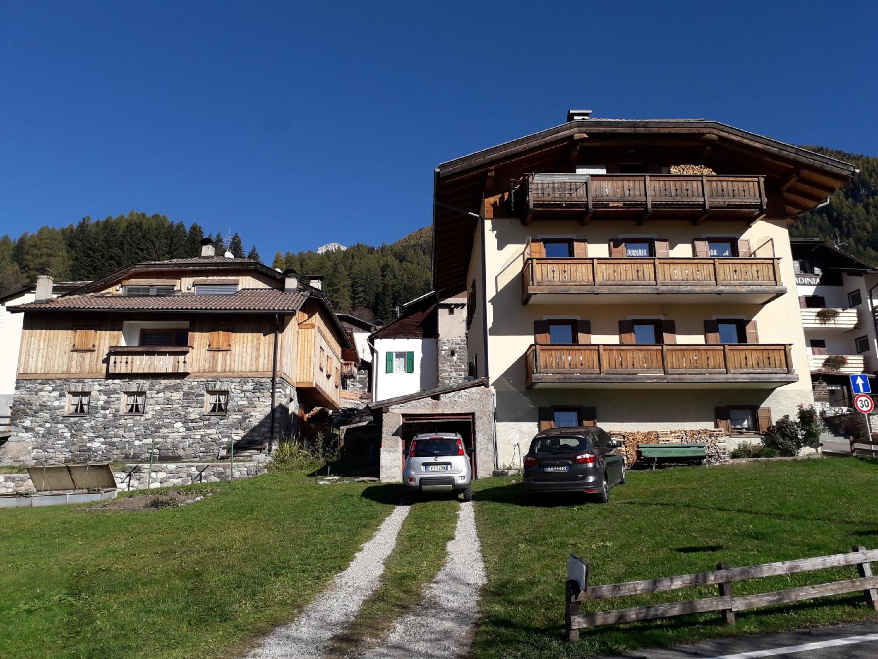 Appartamento Vista Dolomiti by GoNewLocation photo 3