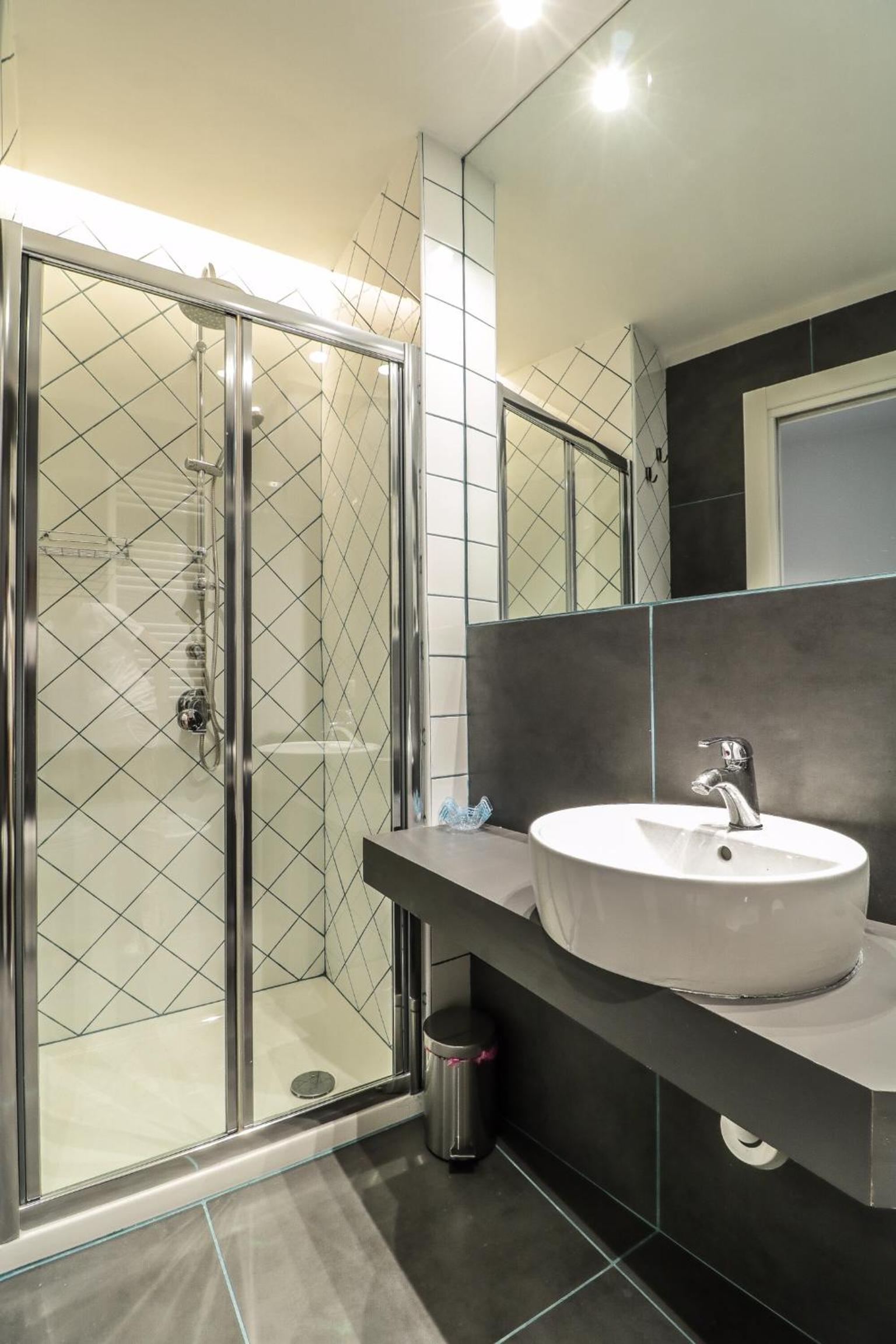 Il Grattacielo b&b