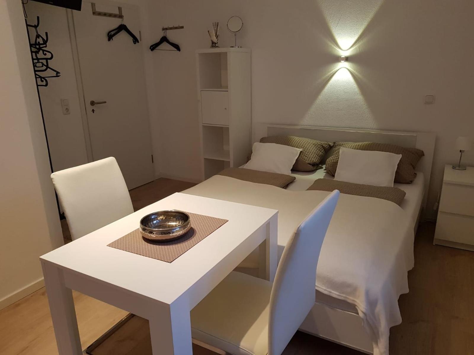 Wohnen im Springerhof view 3