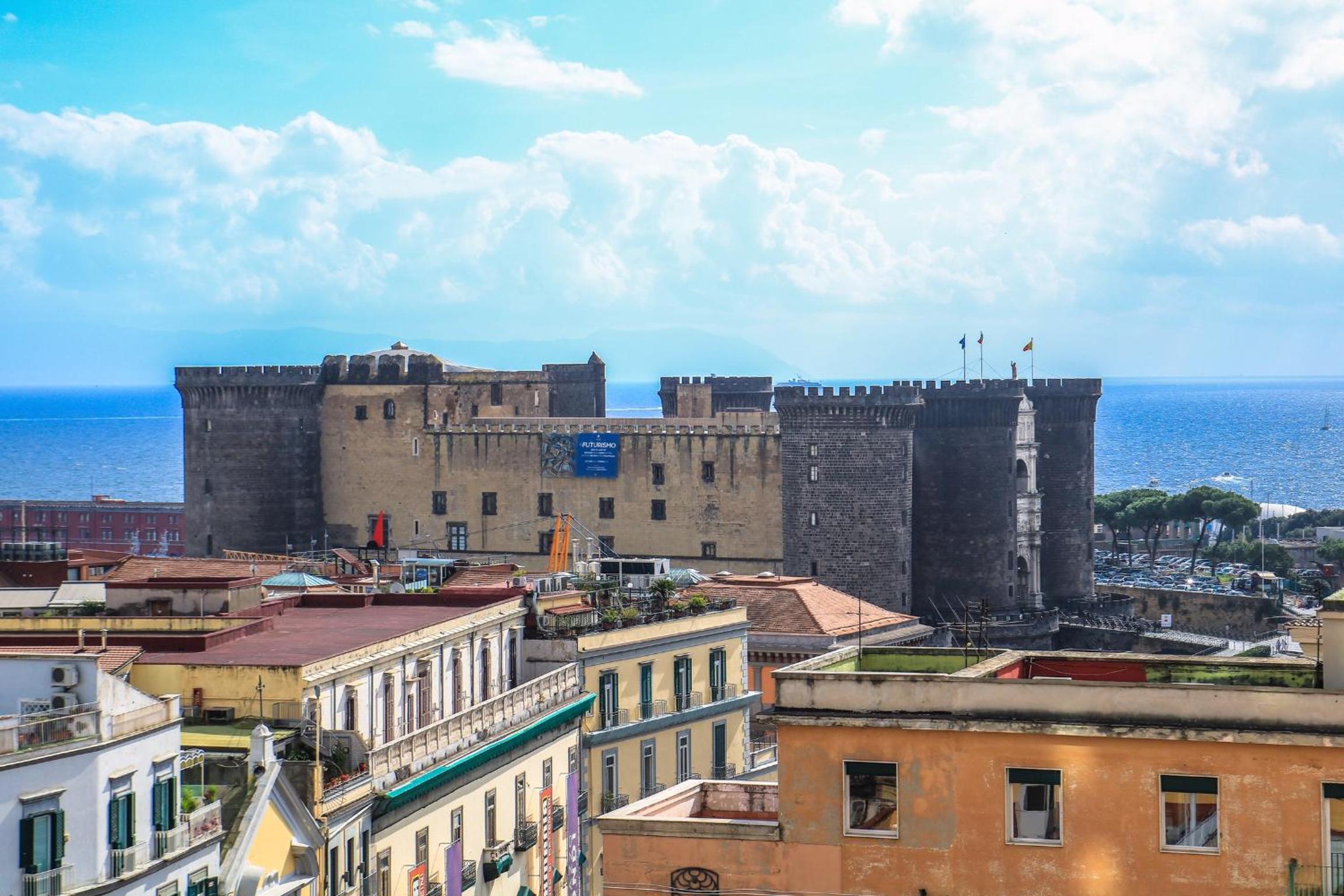 Il Grattacielo b&b