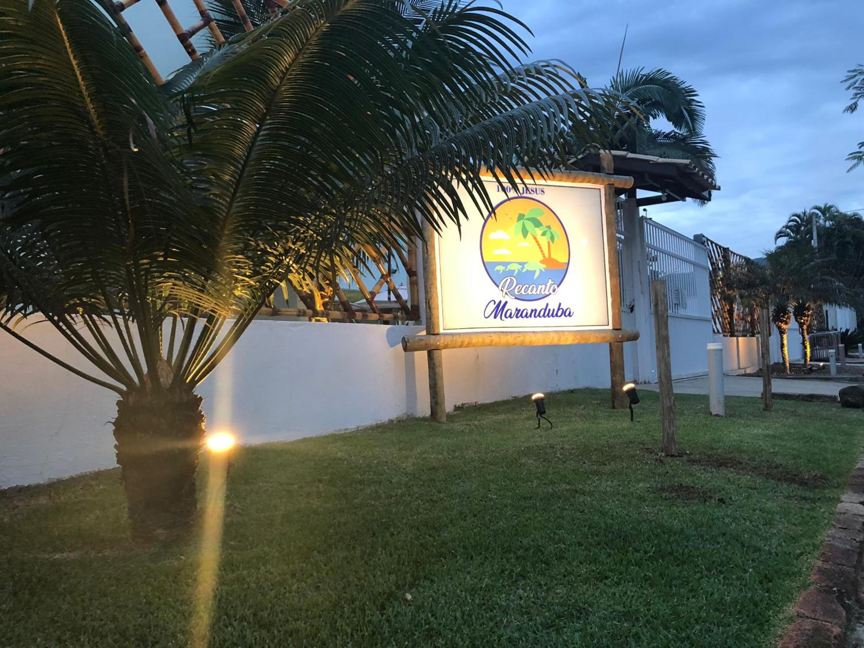 Recanto Maranduba