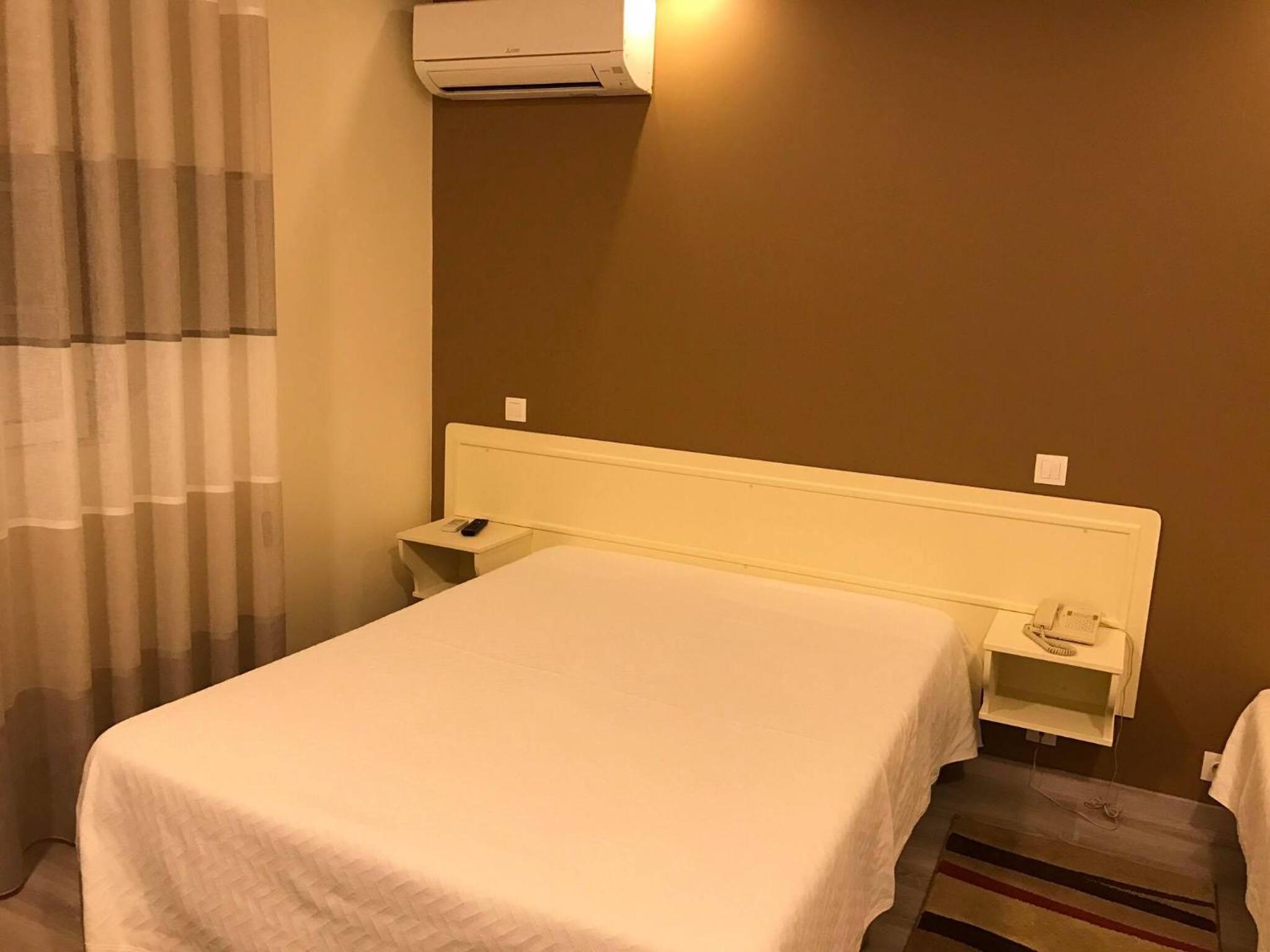 Horta D'Alva en Castelo Branco — hotel room