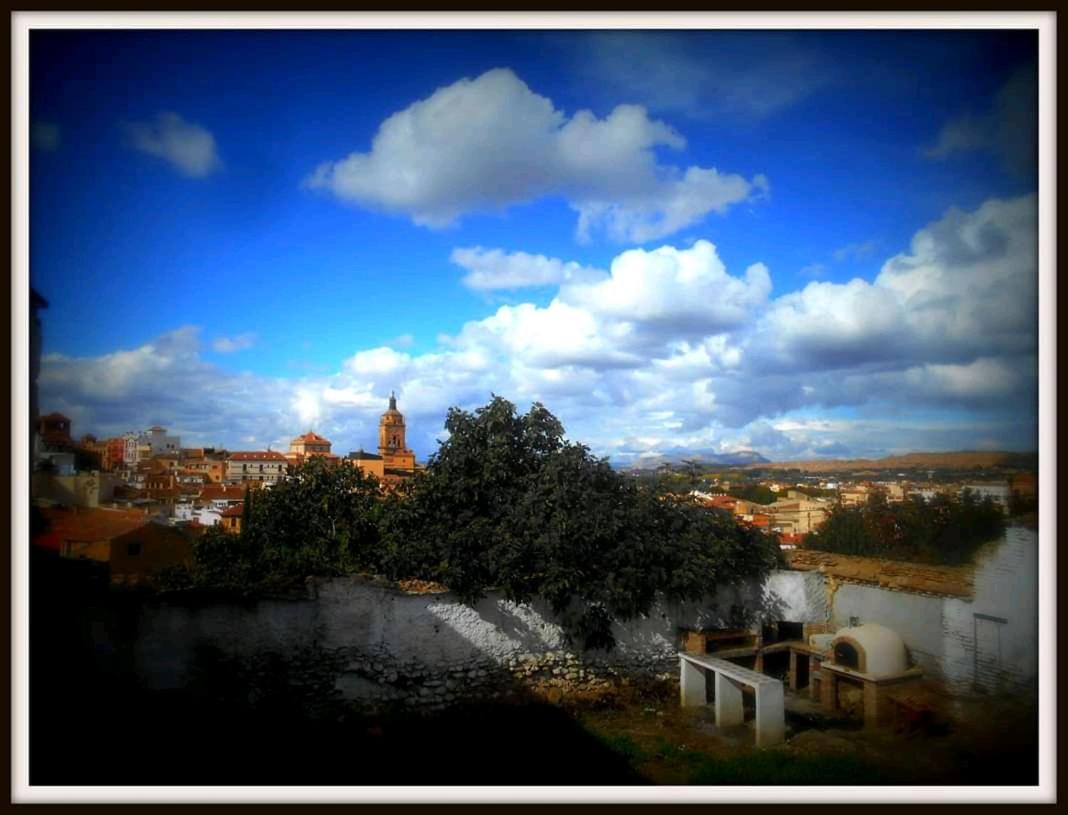 La Casona de la Luz