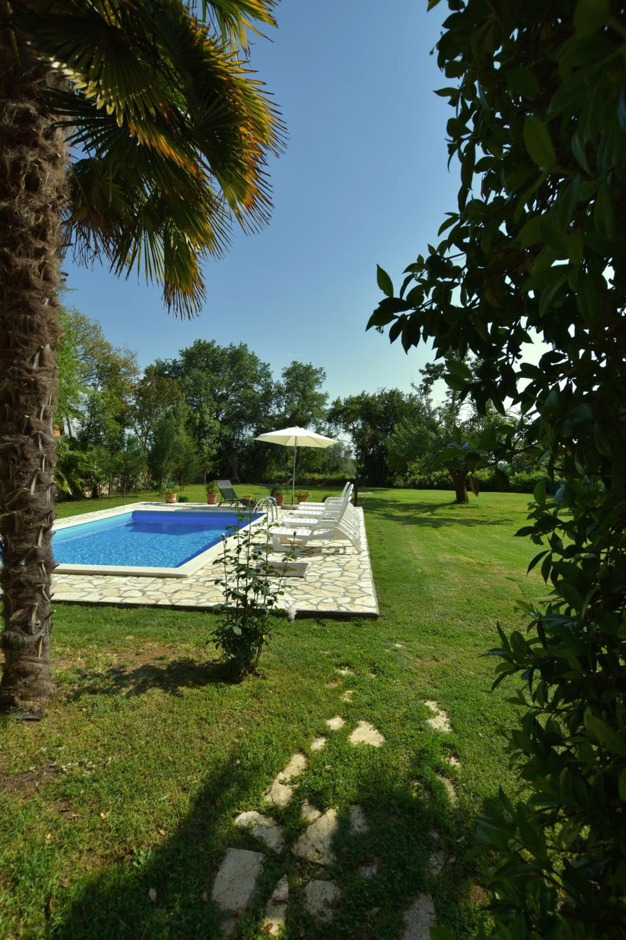Villa Micheline view 4