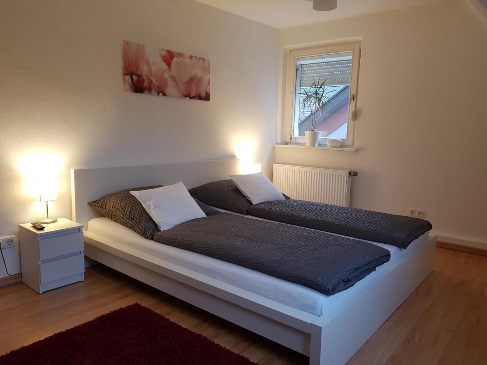 Wohnen im Springerhof view 5