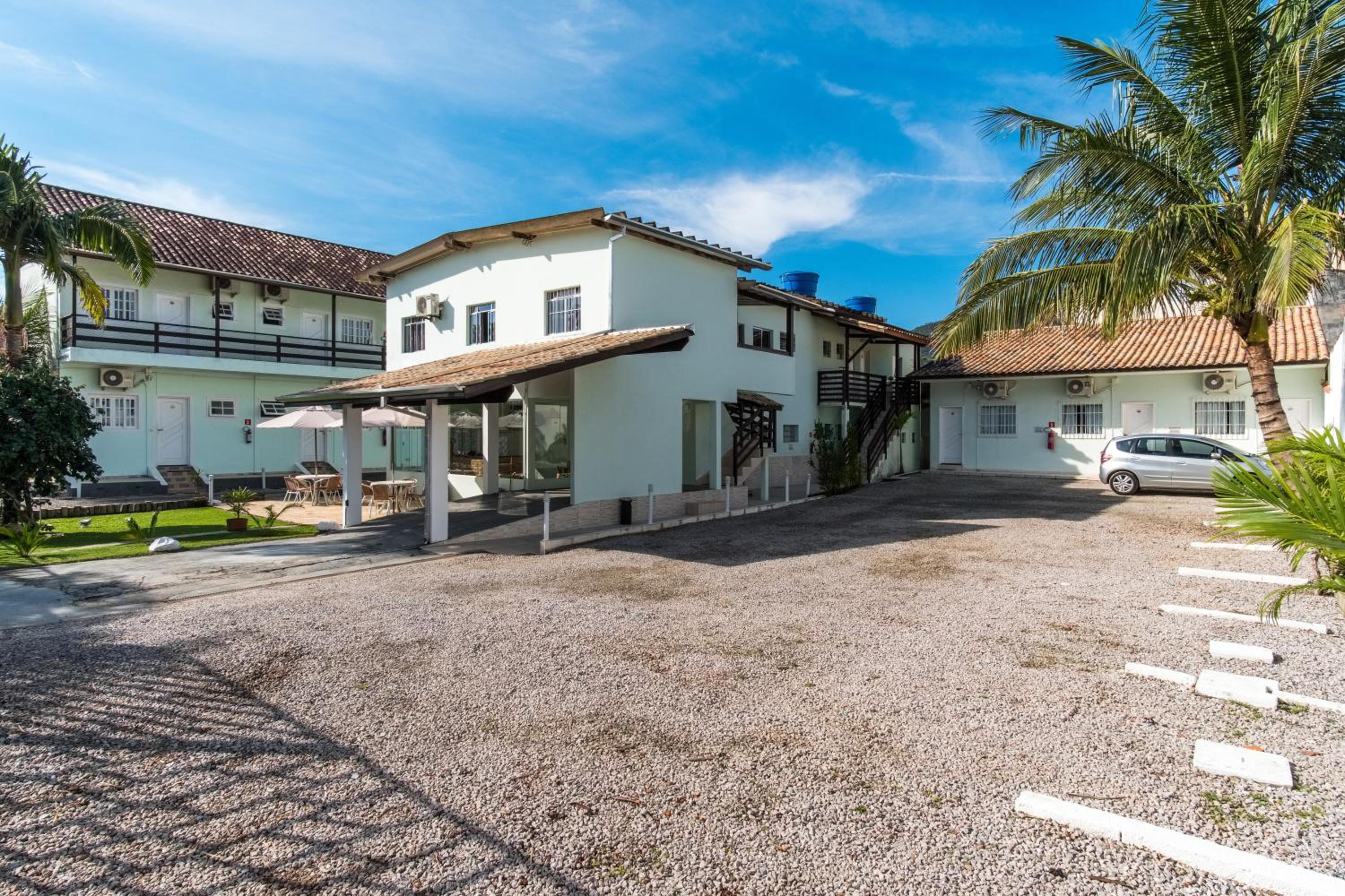 Recanto Maranduba