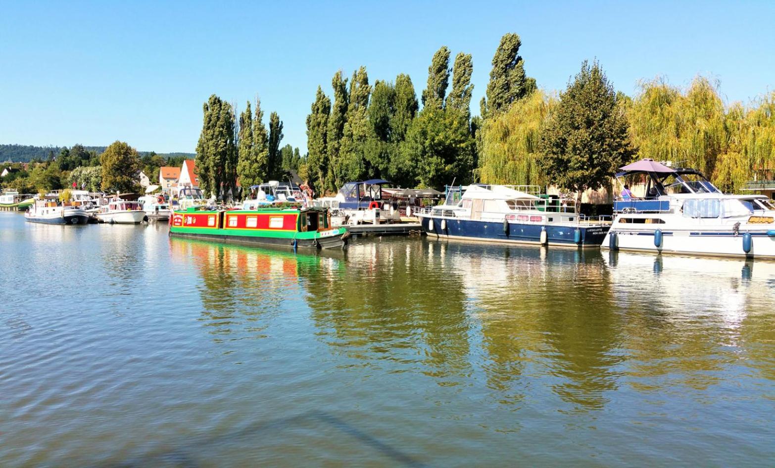 Meublé Le Coin Tranquille photo 4