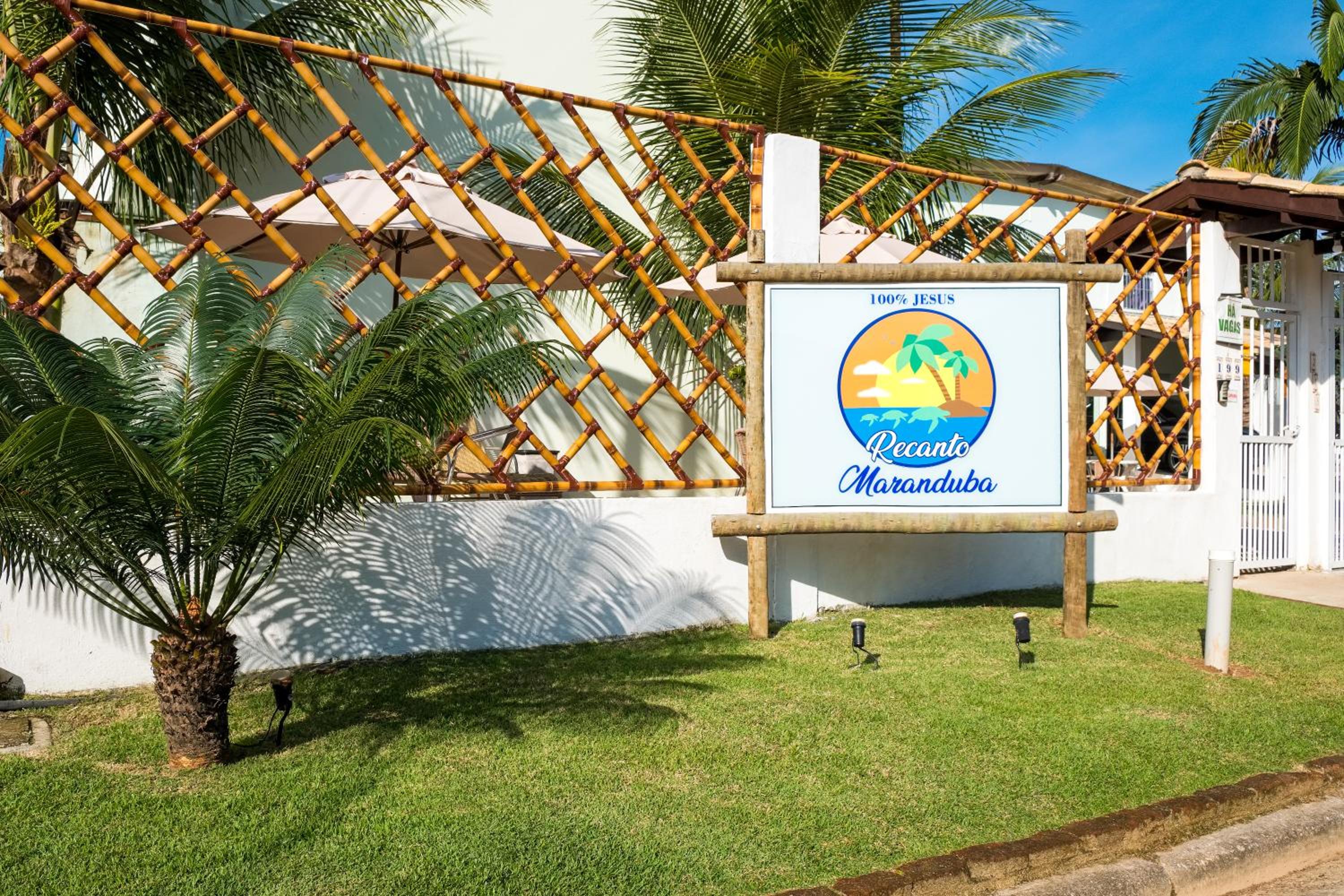 Recanto Maranduba