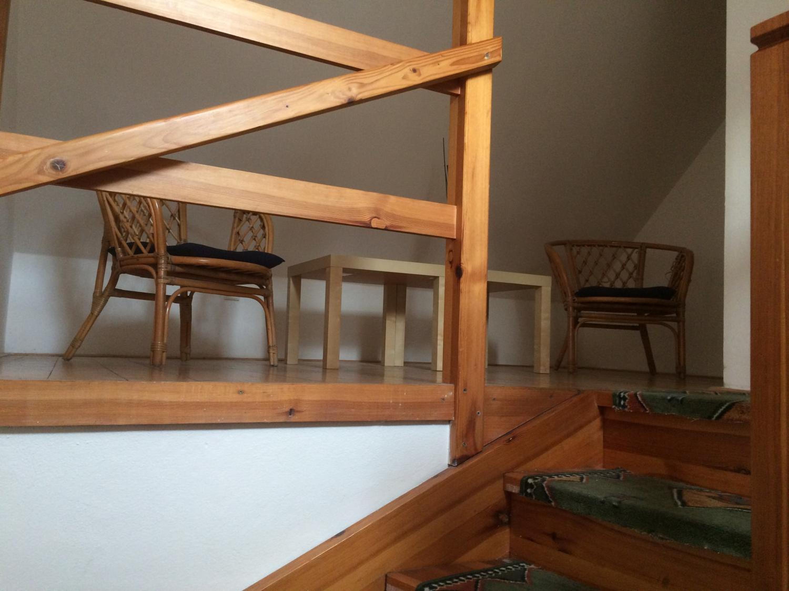Apartments at the Golden Plough