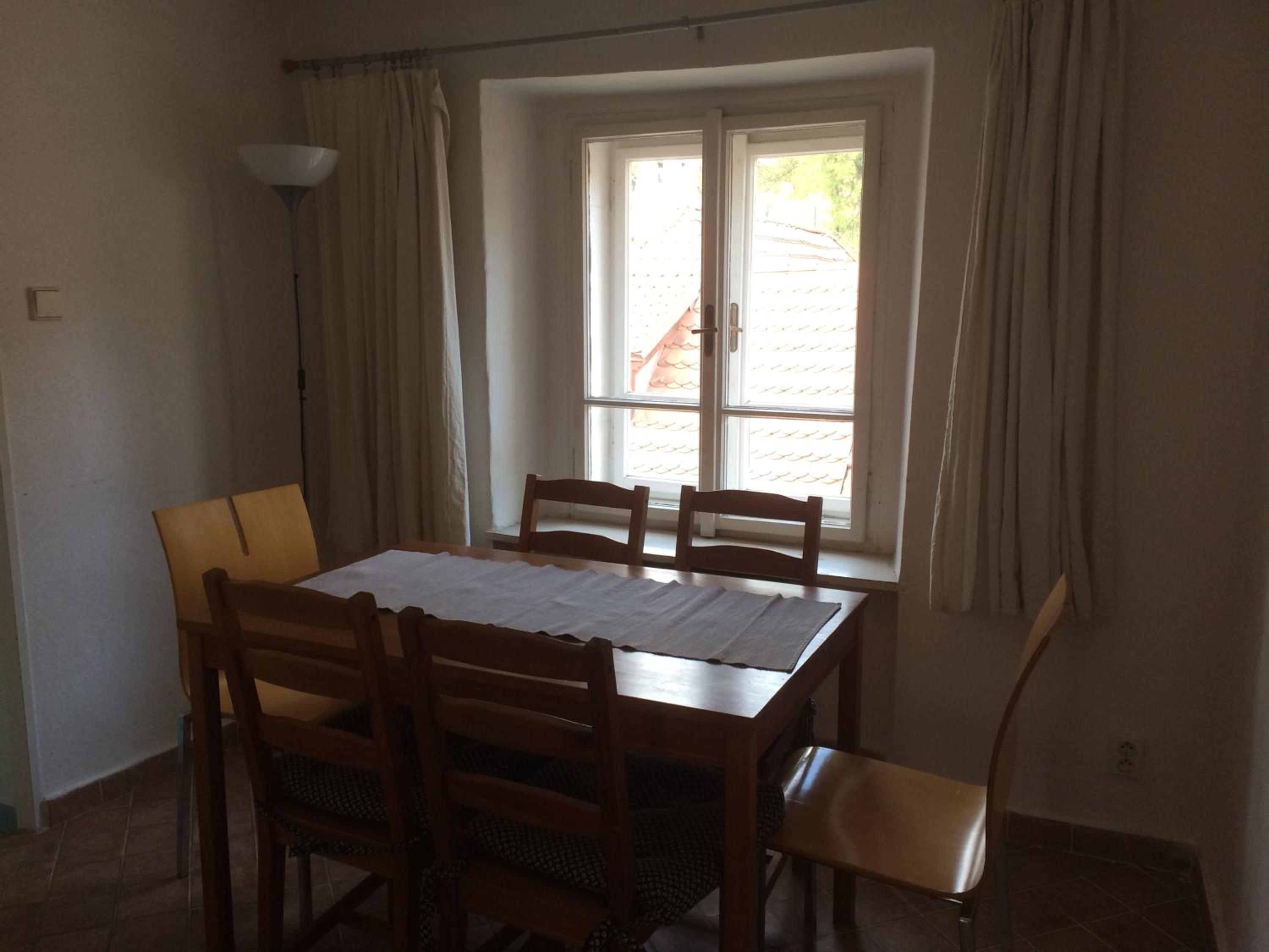 Apartments at the Golden Plough