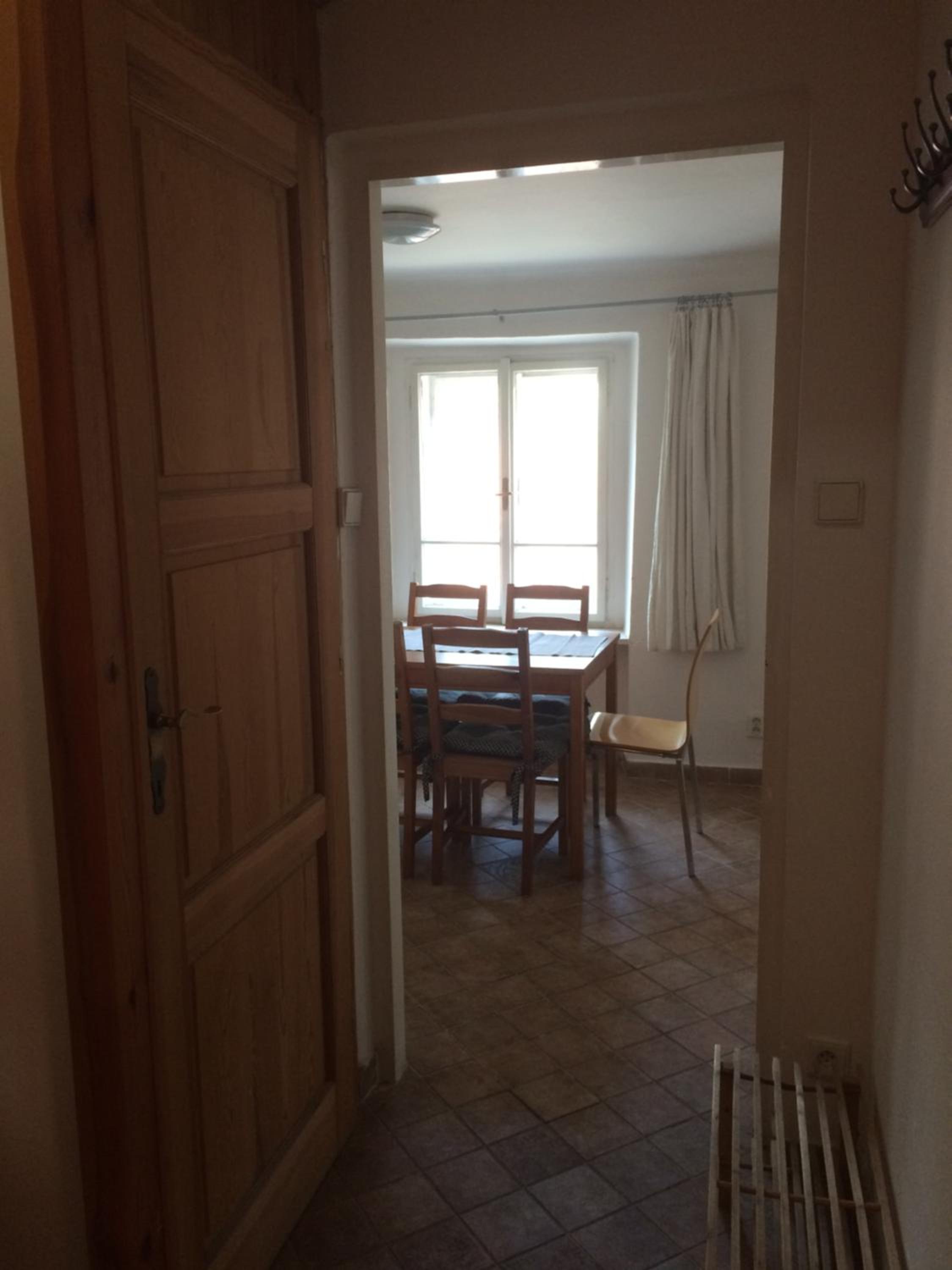 Apartments at the Golden Plough