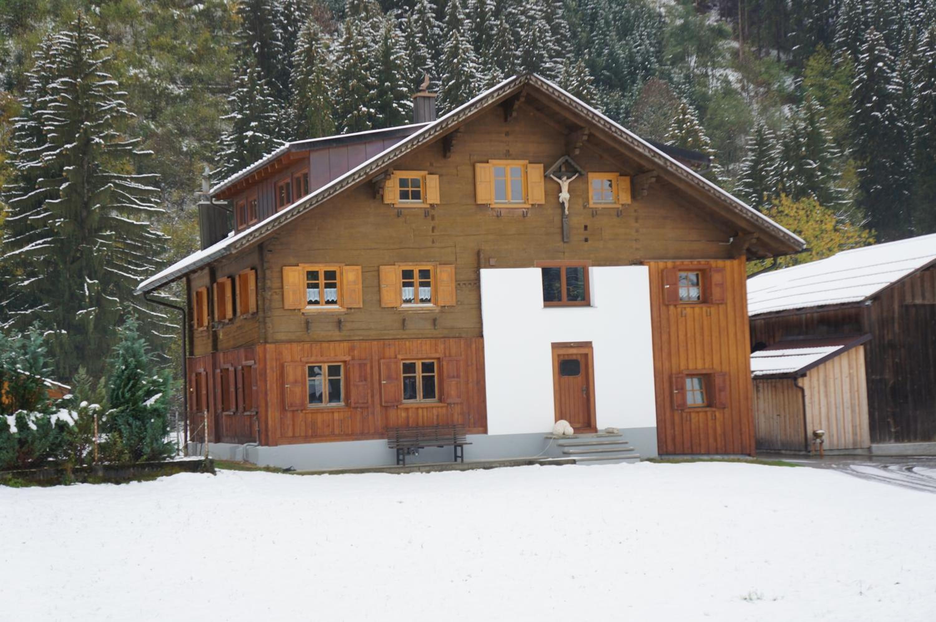 Haus Ida