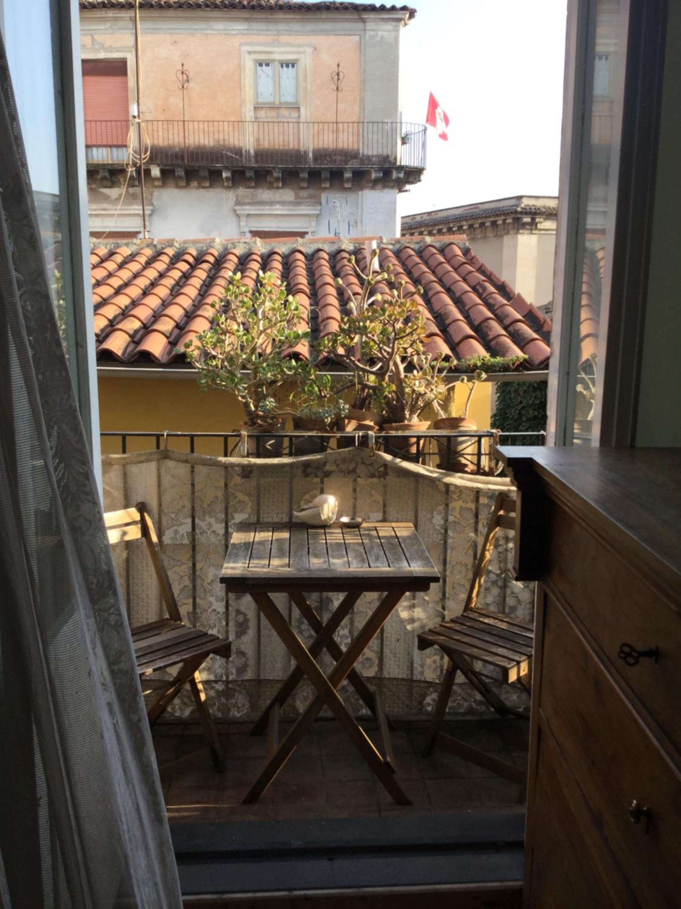 Palazzu Stidda Catania