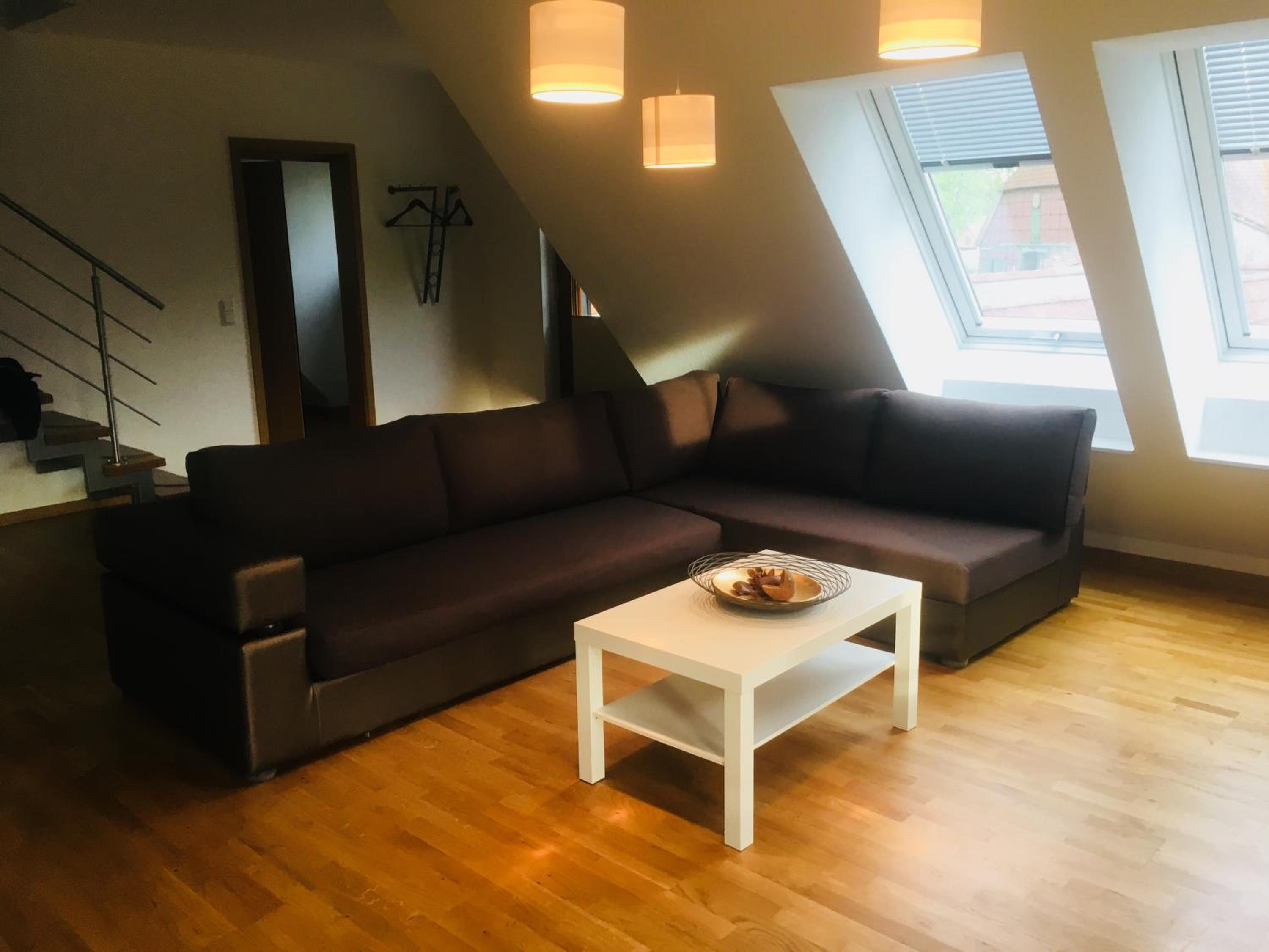 Ferienglück Lindwedel view 5