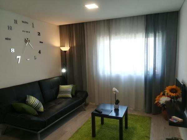 Irís Apartment