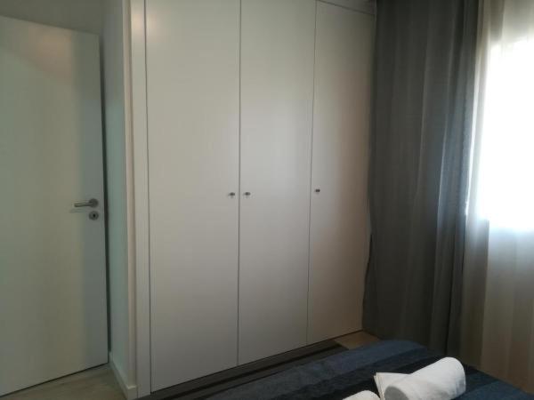 Irís Apartment