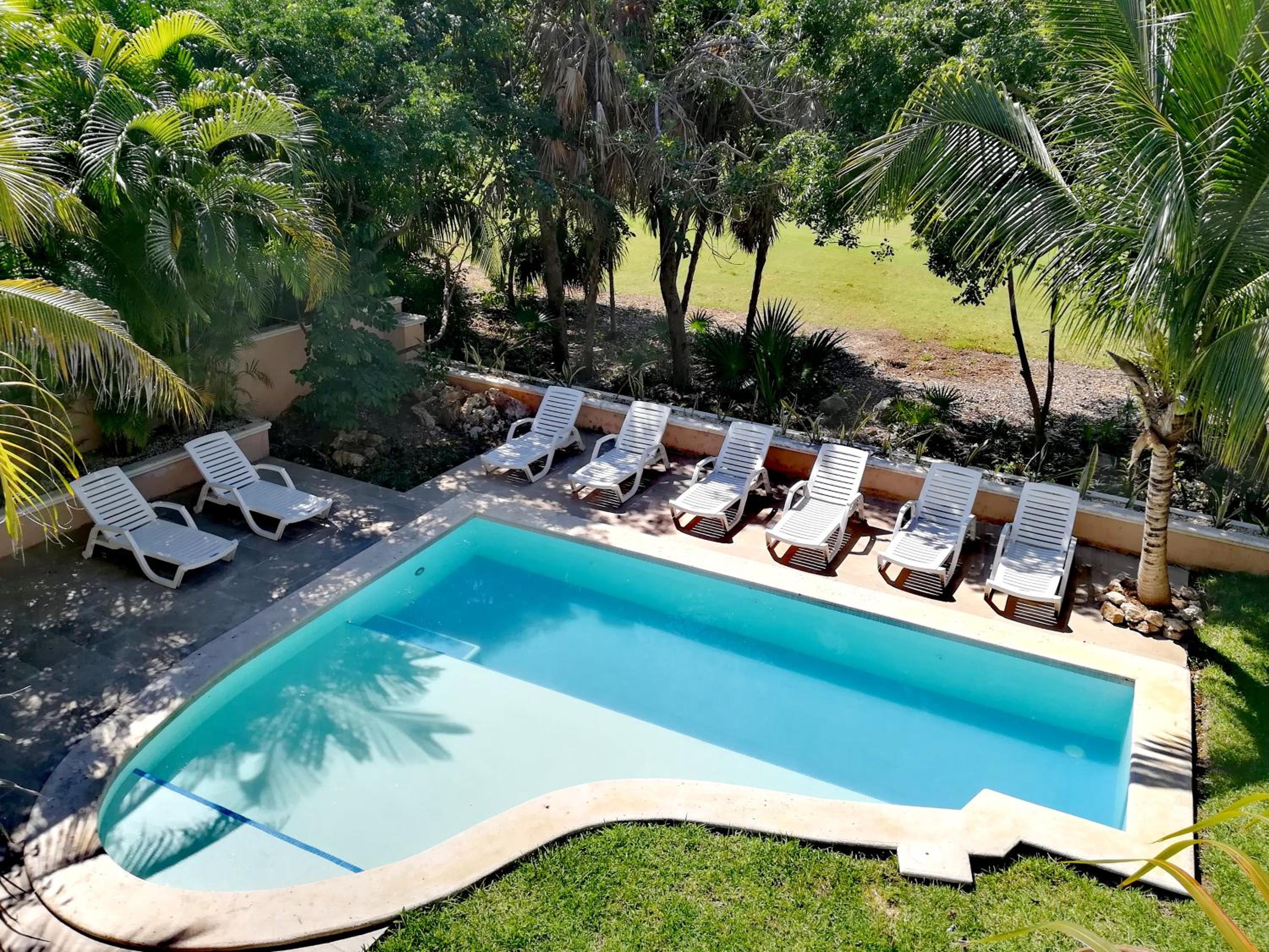 Cancun Vacations - Villas Picalu Studios  Suites - Property Image 4