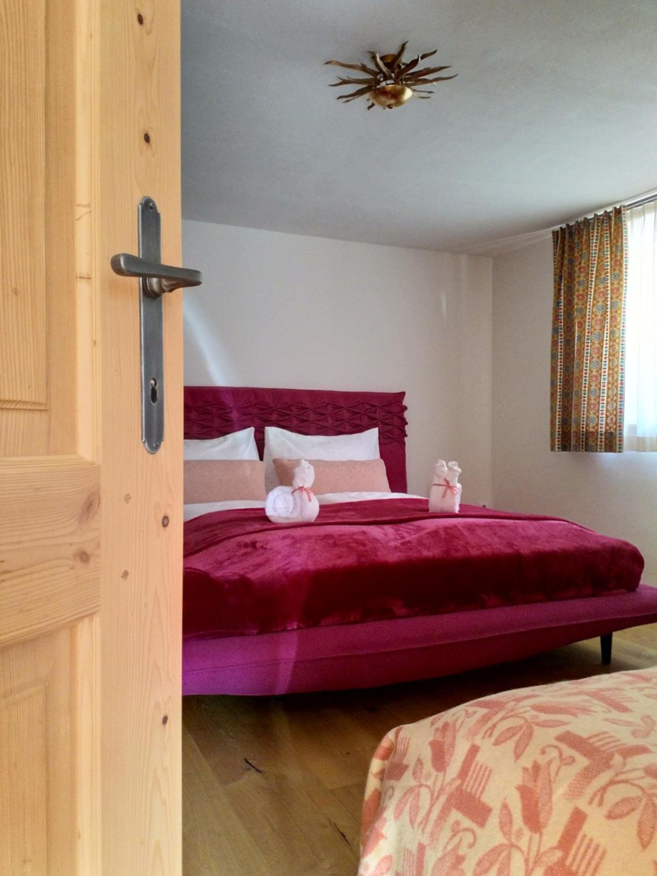 Waldharmonie - Chalet & Apartments