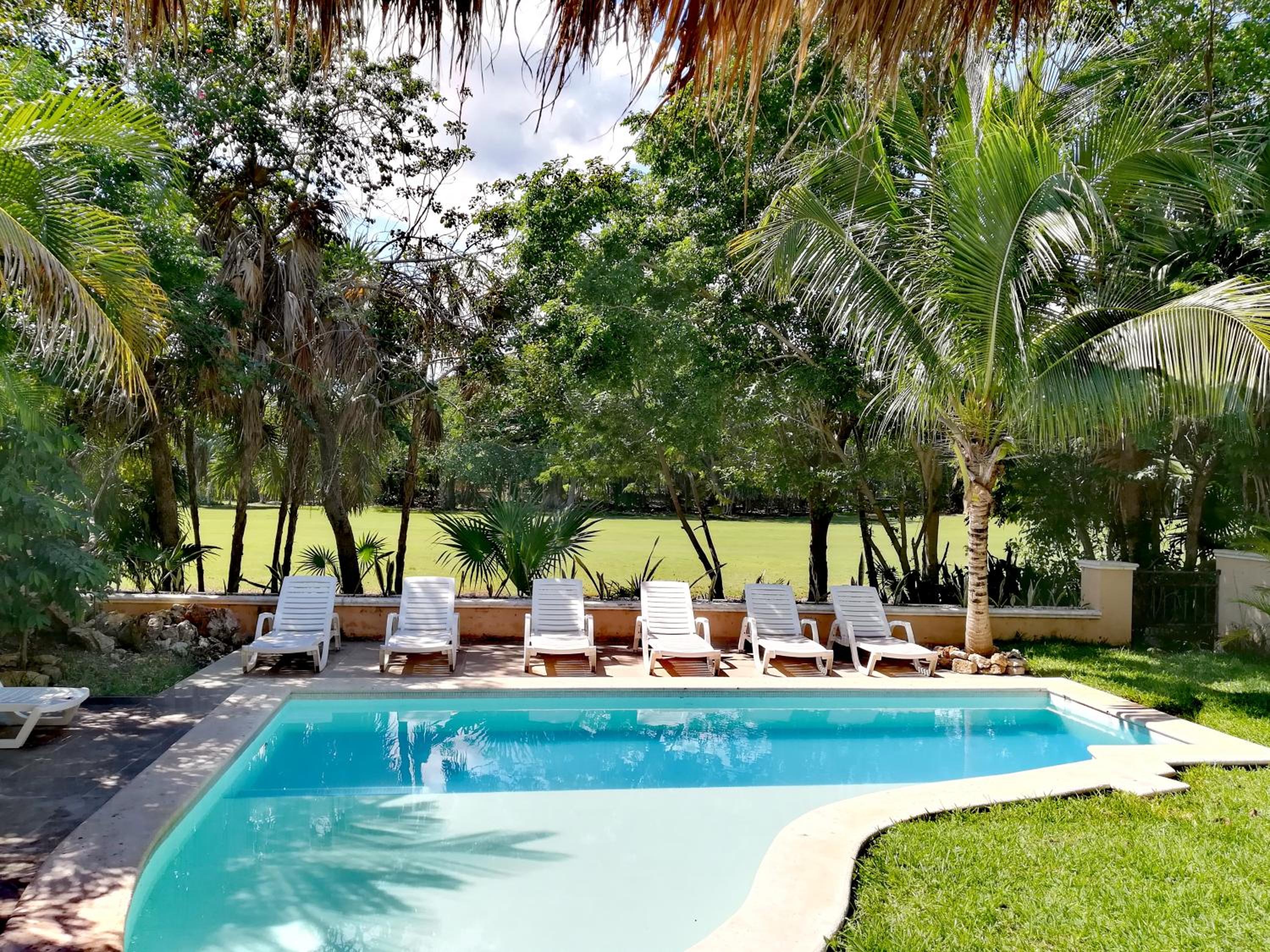 Cancun Vacations - Villas Picalu Studios  Suites - Property Image 3